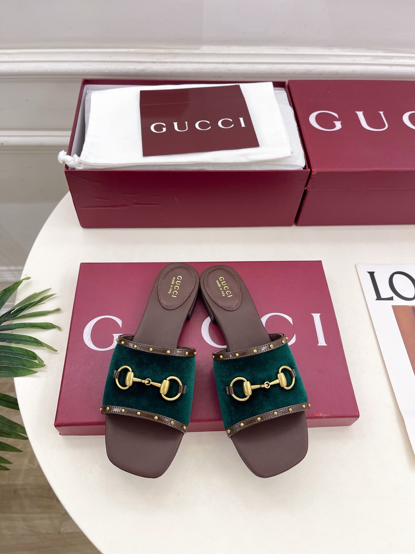 Gucci |  古驰  26𝐬𝐬 ⭐️ G家 主打系列终于面世，狠货值得期待！原有的经典 创造新设计 