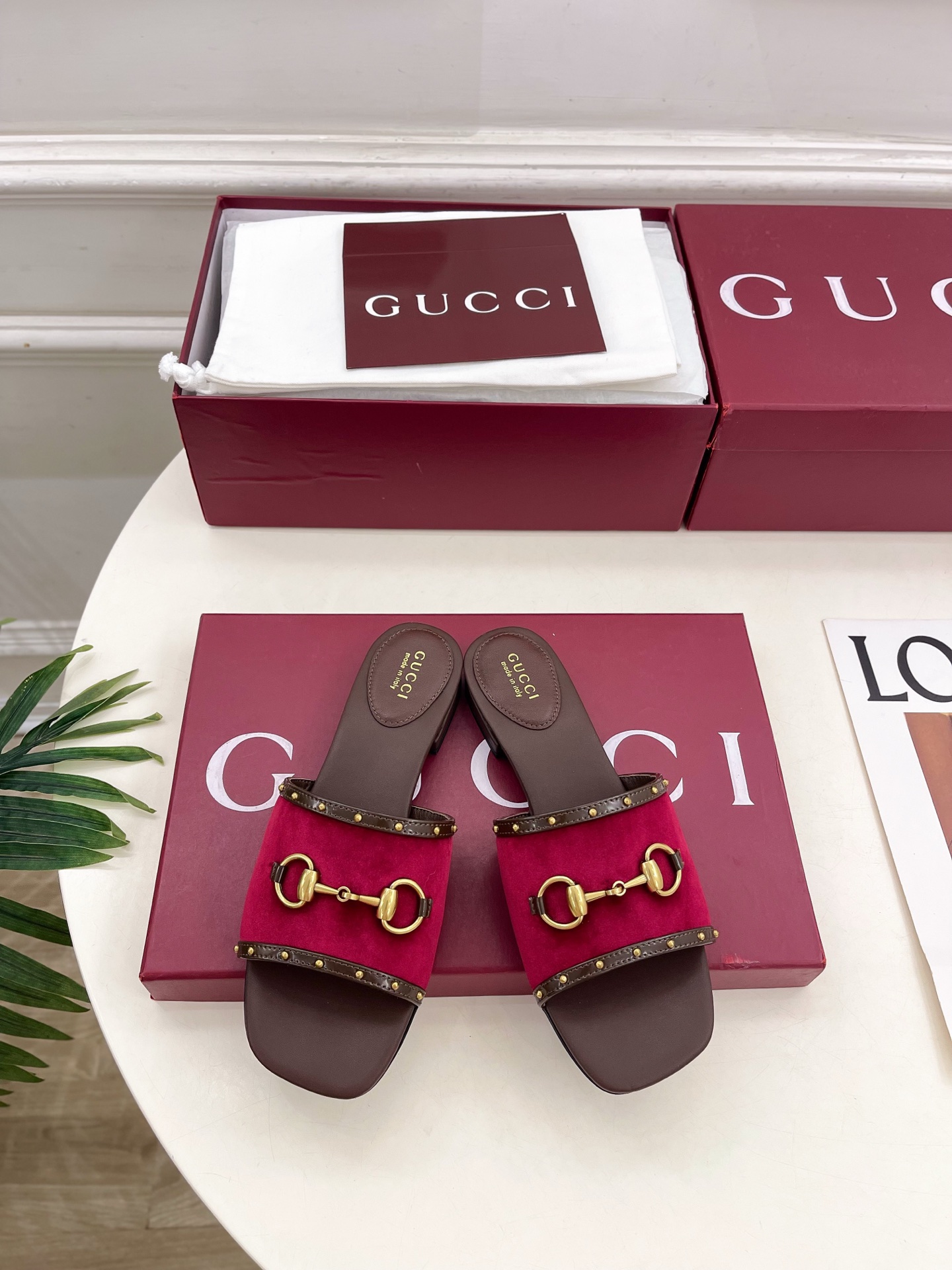 Gucci |  古驰  26𝐬𝐬 ⭐️ G家 主打系列终于面世，狠货值得期待！原有的经典 创造新设计 