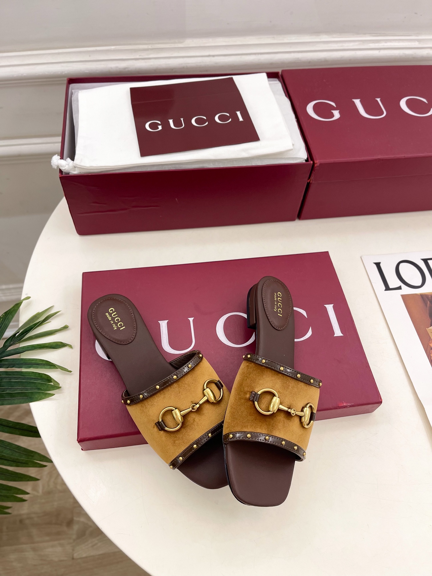 Gucci |  古驰  26𝐬𝐬 ⭐️ G家 主打系列终于面世，狠货值得期待！原有的经典 创造新设计 