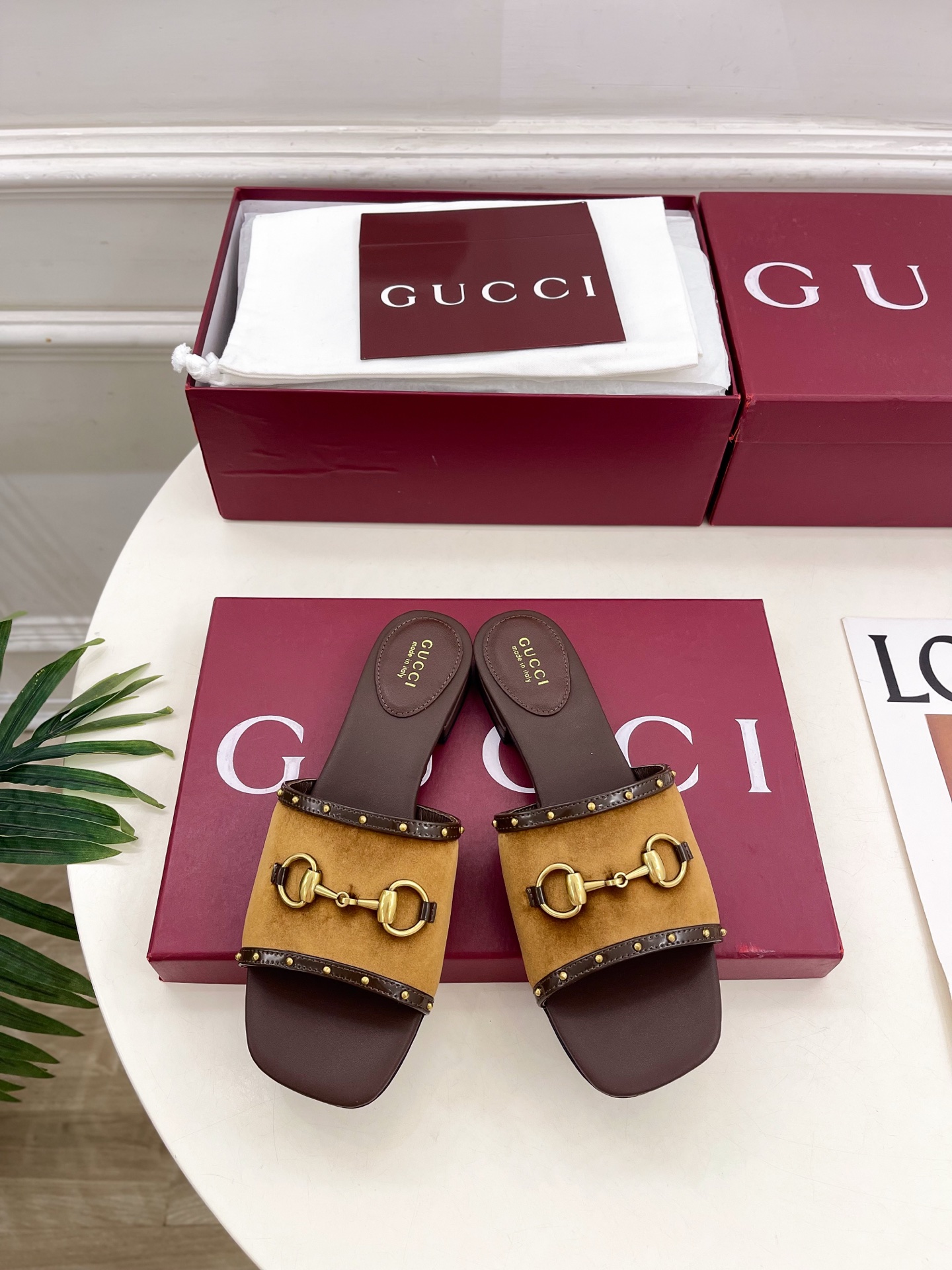 Gucci |  古驰  26𝐬𝐬 ⭐️ G家 主打系列终于面世，狠货值得期待！原有的经典 创造新设计 