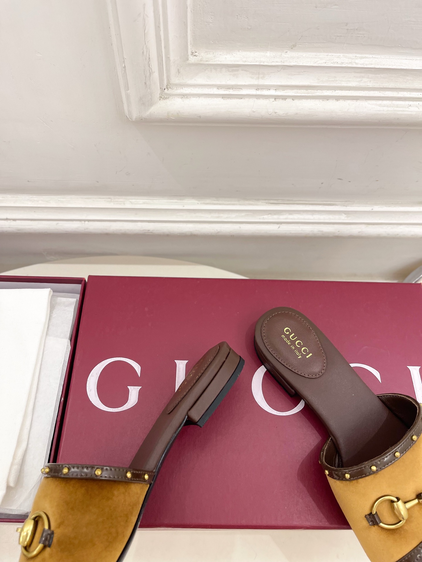 Gucci |  古驰  26𝐬𝐬 ⭐️ G家 主打系列终于面世，狠货值得期待！原有的经典 创造新设计 