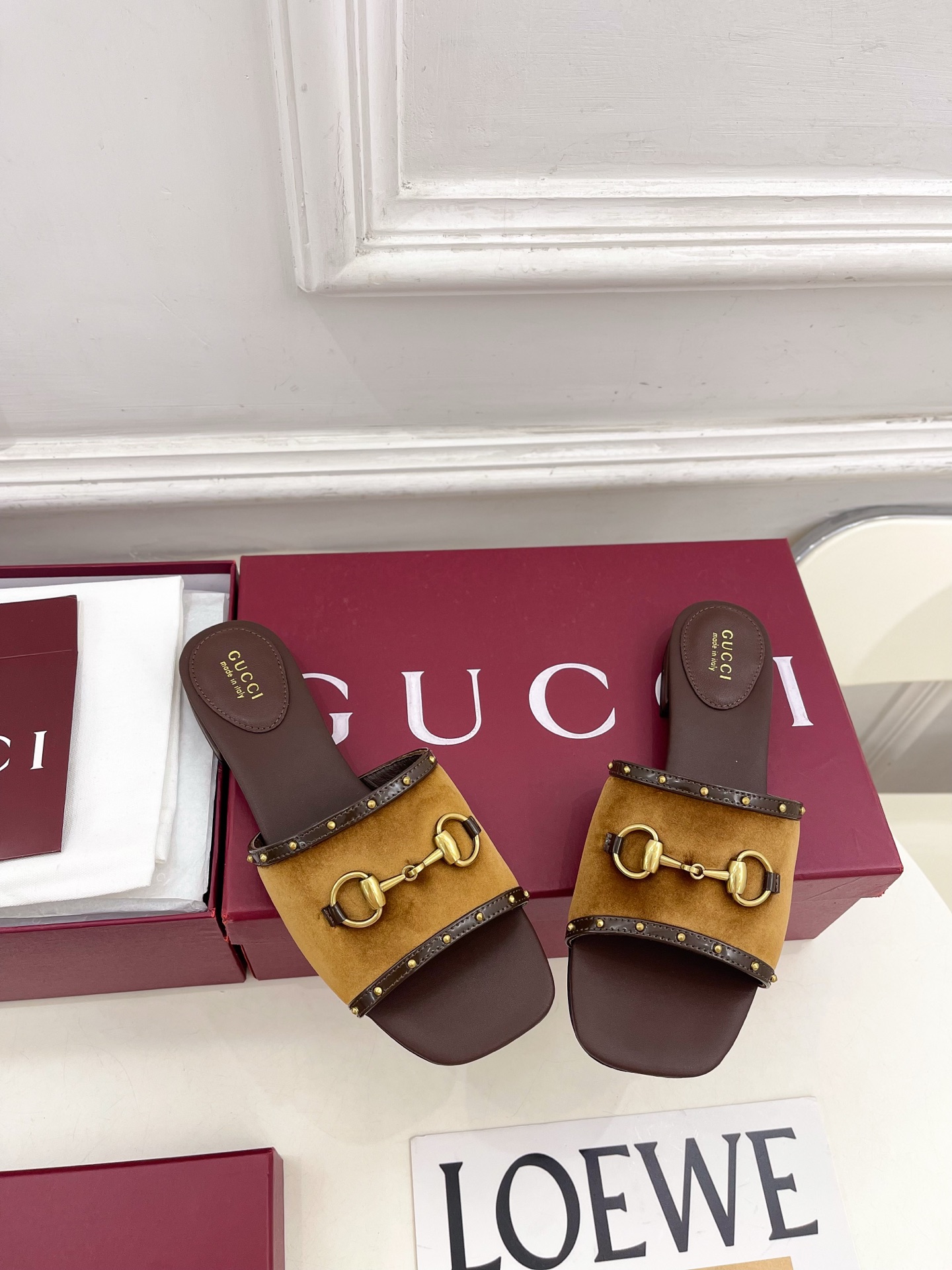 Gucci |  古驰  26𝐬𝐬 ⭐️ G家 主打系列终于面世，狠货值得期待！原有的经典 创造新设计 