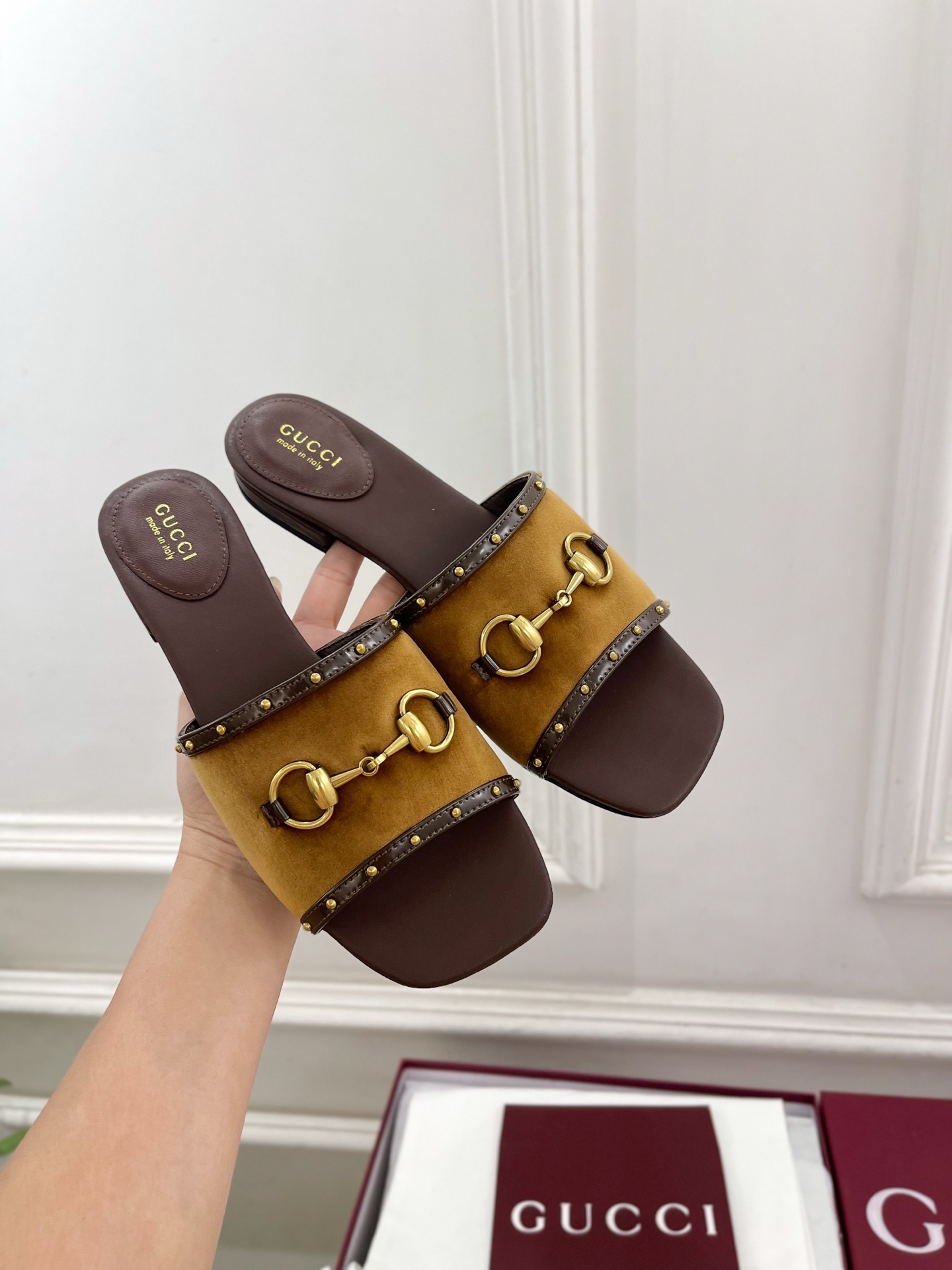 Gucci |  古驰  26𝐬𝐬 ⭐️ G家 主打系列终于面世，狠货值得期待！原有的经典 创造新设计 