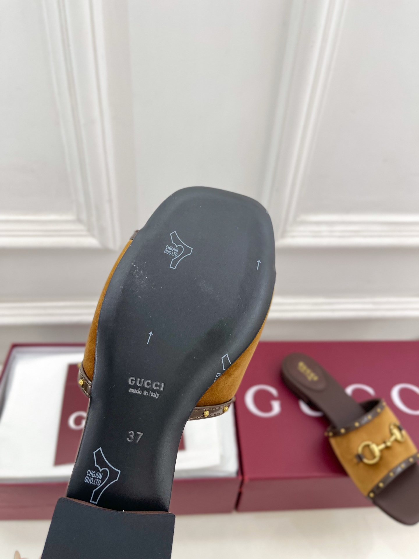 Gucci |  古驰  26𝐬𝐬 ⭐️ G家 主打系列终于面世，狠货值得期待！原有的经典 创造新设计 