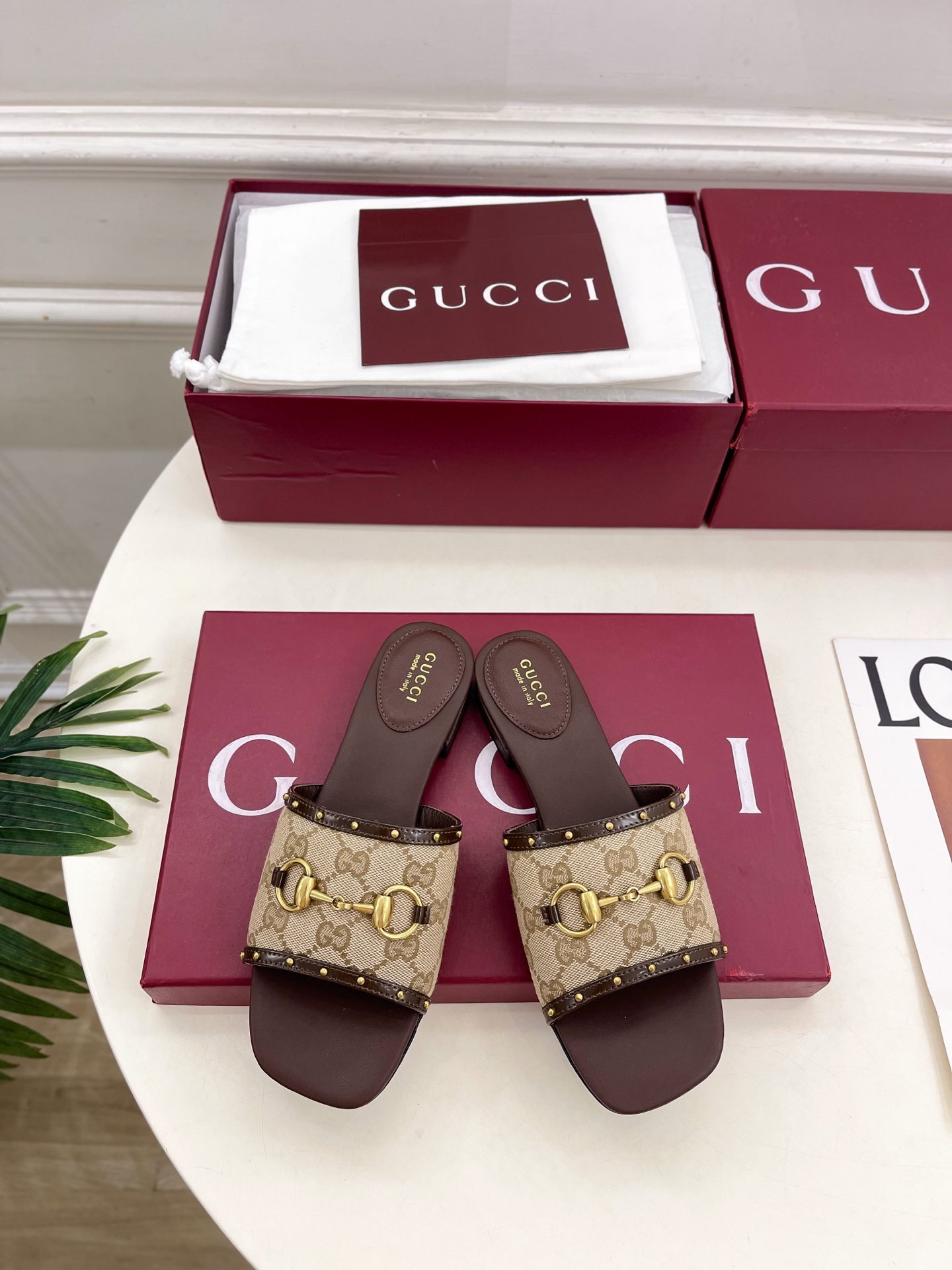 Gucci |  古驰  26𝐬𝐬 ⭐️ G家 主打系列终于面世，狠货值得期待！原有的经典 创造新设计 