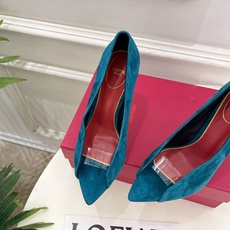 Valentino 华伦天奴 26𝐬𝐬2026春夏新品 REVELE绒面露趾高跟鞋 上新☑️————— Valentino 华伦天奴 26𝐬𝐬2026春夏新品 REVELE绒面露趾高跟鞋 上新☑️—————