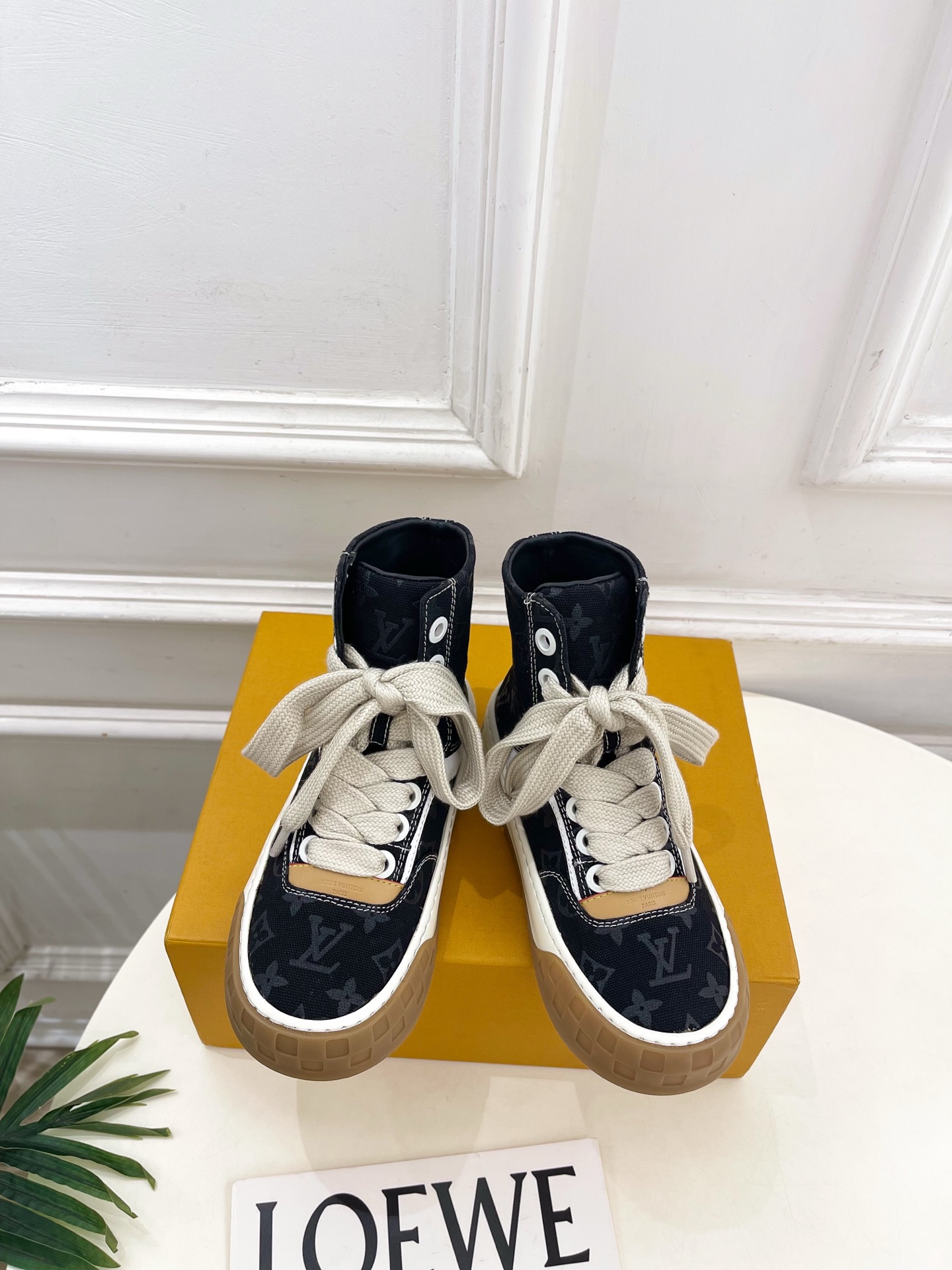 LV  | 路易威登  26𝐬𝐬 🧡💚2026秋冬新品 顶级版本⚠️专柜主打最新秀款 LV TILTED