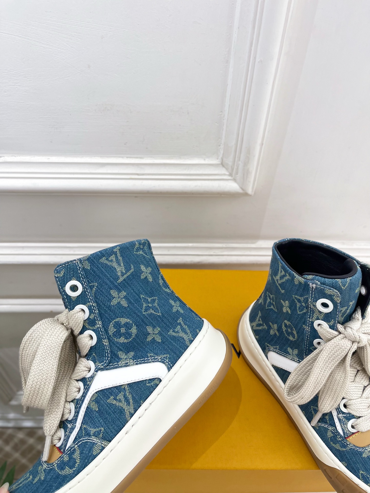LV  | 路易威登  26𝐬𝐬 🧡💚2026秋冬新品 顶级版本⚠️专柜主打最新秀款 LV TILTED