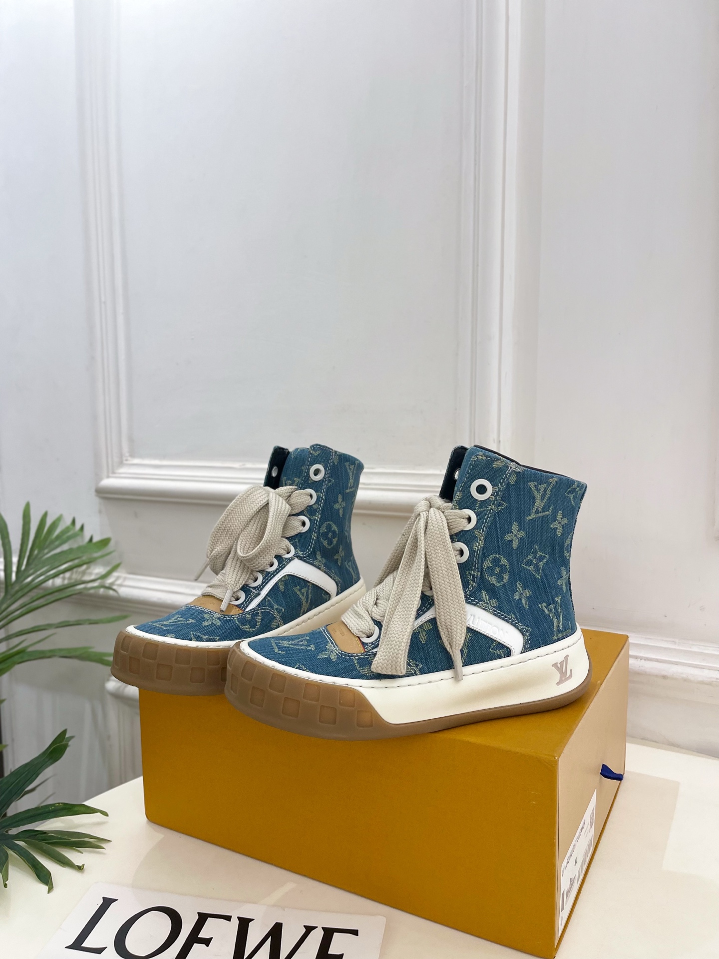 LV  | 路易威登  26𝐬𝐬 🧡💚2026秋冬新品 顶级版本⚠️专柜主打最新秀款 LV TILTED