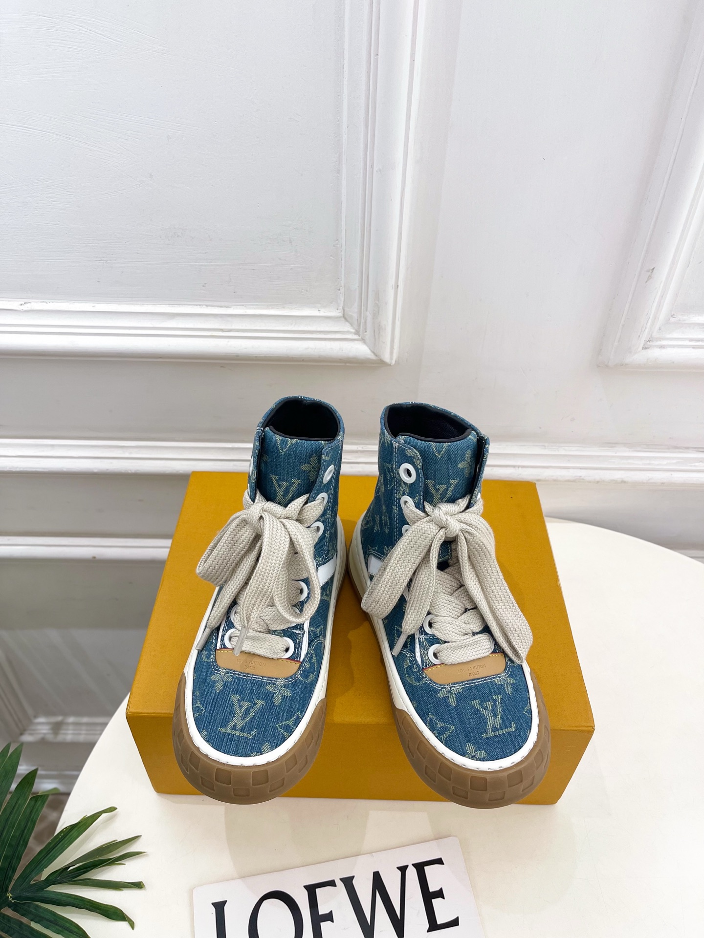 LV  | 路易威登  26𝐬𝐬 🧡💚2026秋冬新品 顶级版本⚠️专柜主打最新秀款 LV TILTED