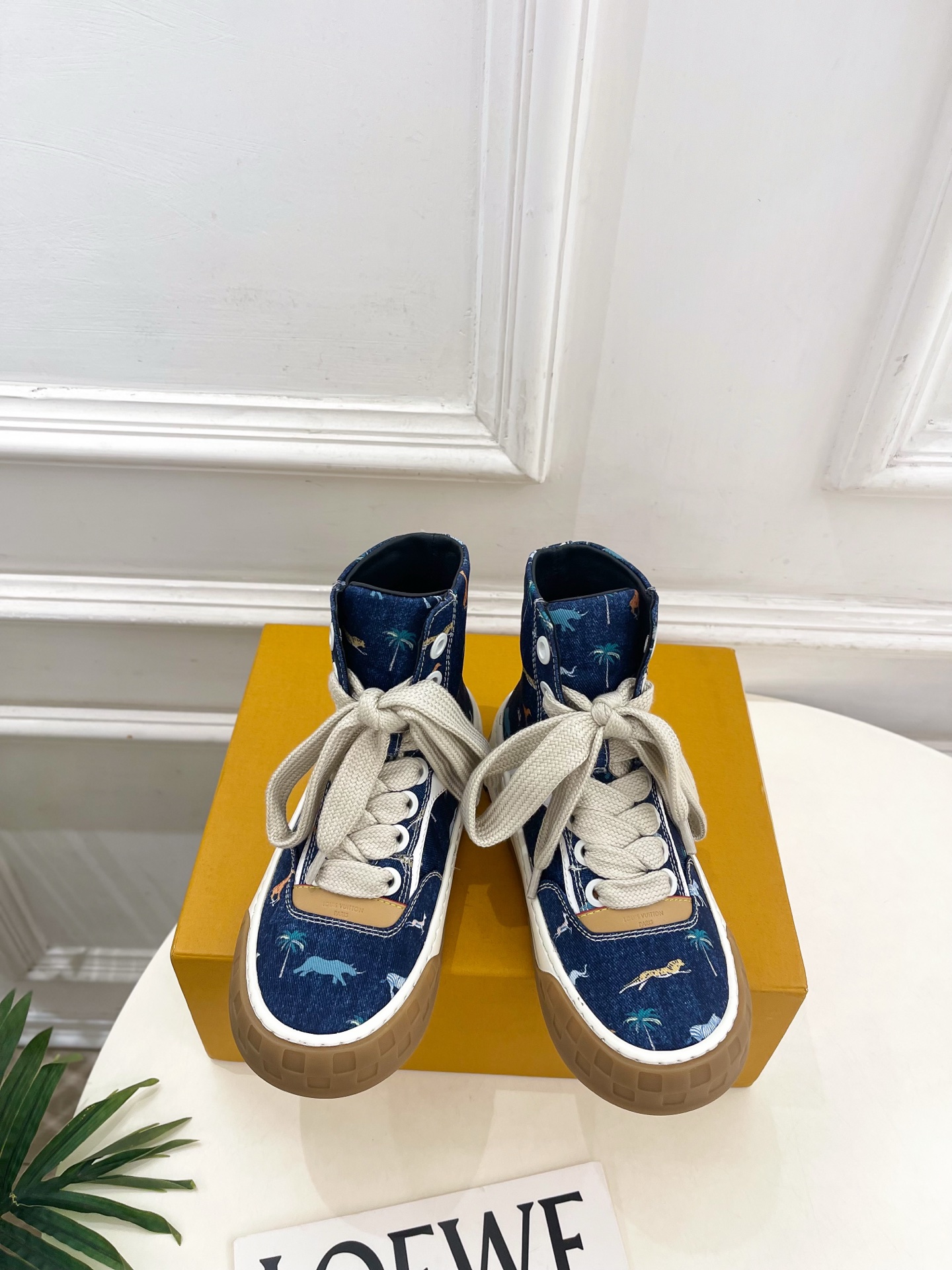 LV  | 路易威登  26𝐬𝐬 🧡💚2026秋冬新品 顶级版本⚠️专柜主打最新秀款 LV TILTED
