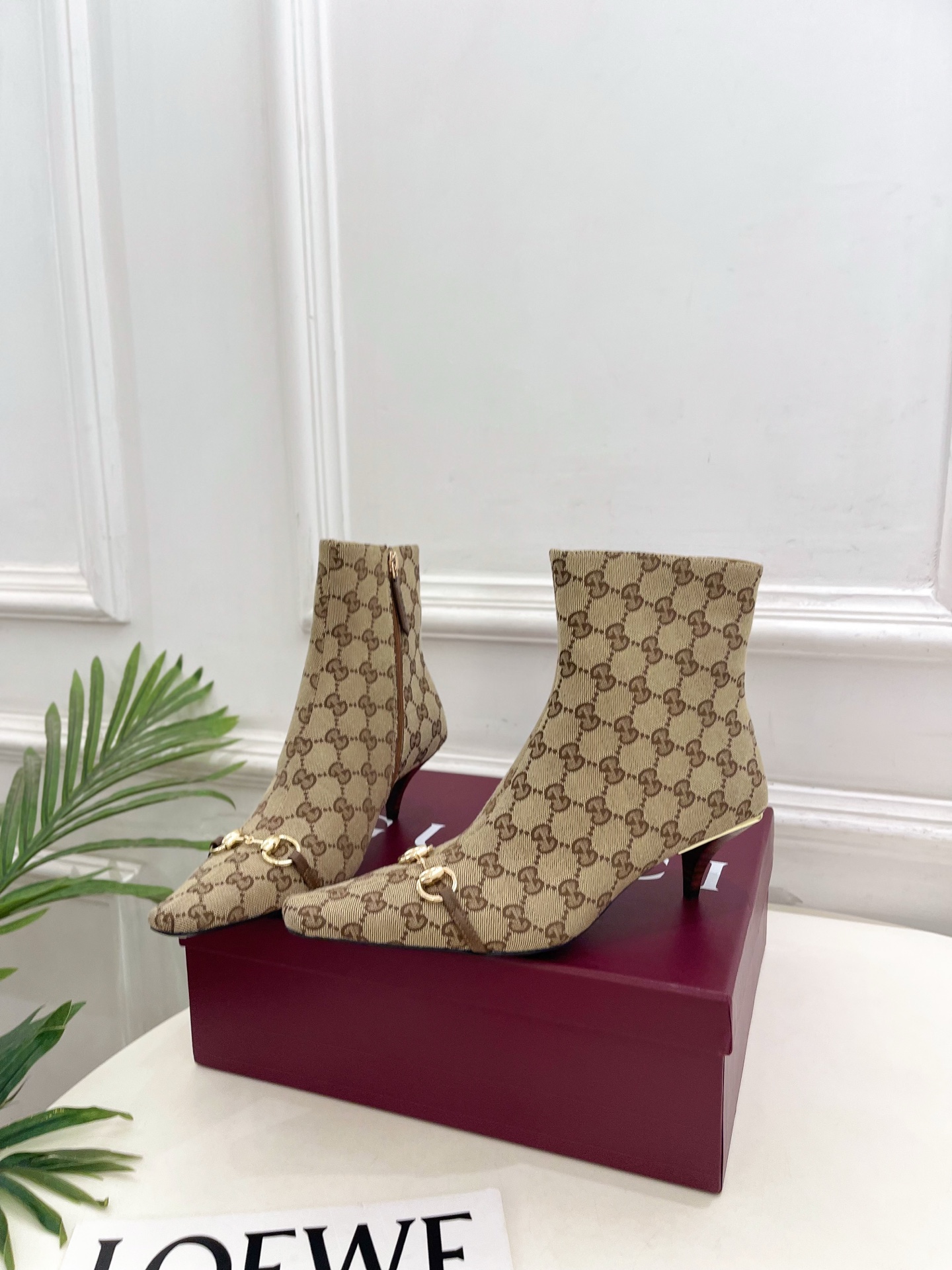 Gucci | 古驰 26𝐬𝐬 ⭐️ G家 主打系列终于面世,狠货值得期待!原有的经典 创造新设计 ✨ ❥2026 Gucci | 古驰 26𝐬𝐬 ⭐️ G家 主打系列终于面世,狠货值得期待!原有的经典 创造新设计 ✨ ❥2026