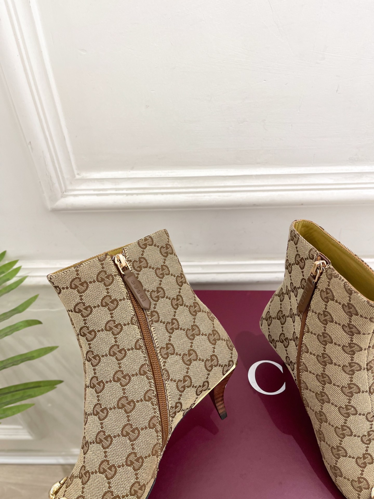 Gucci | 古驰 26𝐬𝐬 ⭐️ G家 主打系列终于面世,狠货值得期待!原有的经典 创造新设计 ✨ ❥2026 Gucci | 古驰 26𝐬𝐬 ⭐️ G家 主打系列终于面世,狠货值得期待!原有的经典 创造新设计 ✨ ❥2026