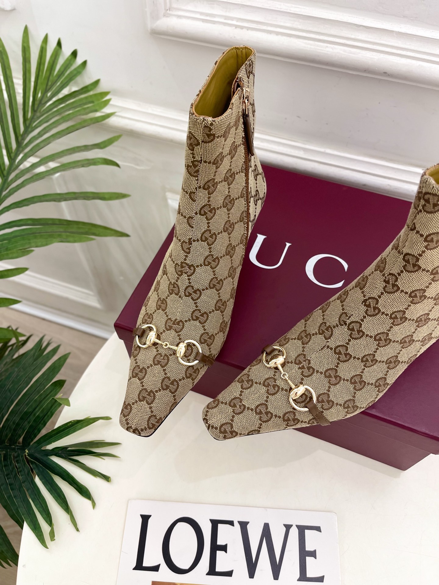 Gucci | 古驰 26𝐬𝐬 ⭐️ G家 主打系列终于面世,狠货值得期待!原有的经典 创造新设计 ✨ ❥2026 Gucci | 古驰 26𝐬𝐬 ⭐️ G家 主打系列终于面世,狠货值得期待!原有的经典 创造新设计 ✨ ❥2026