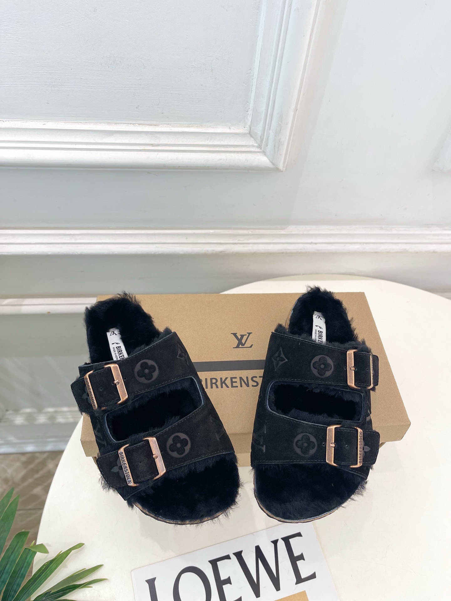 LV  | 路易威登  26𝐬𝐬  🧡💚2026早秋新品 顶级版本⚠️ 专柜主打最新款 Louis Vuitton × 