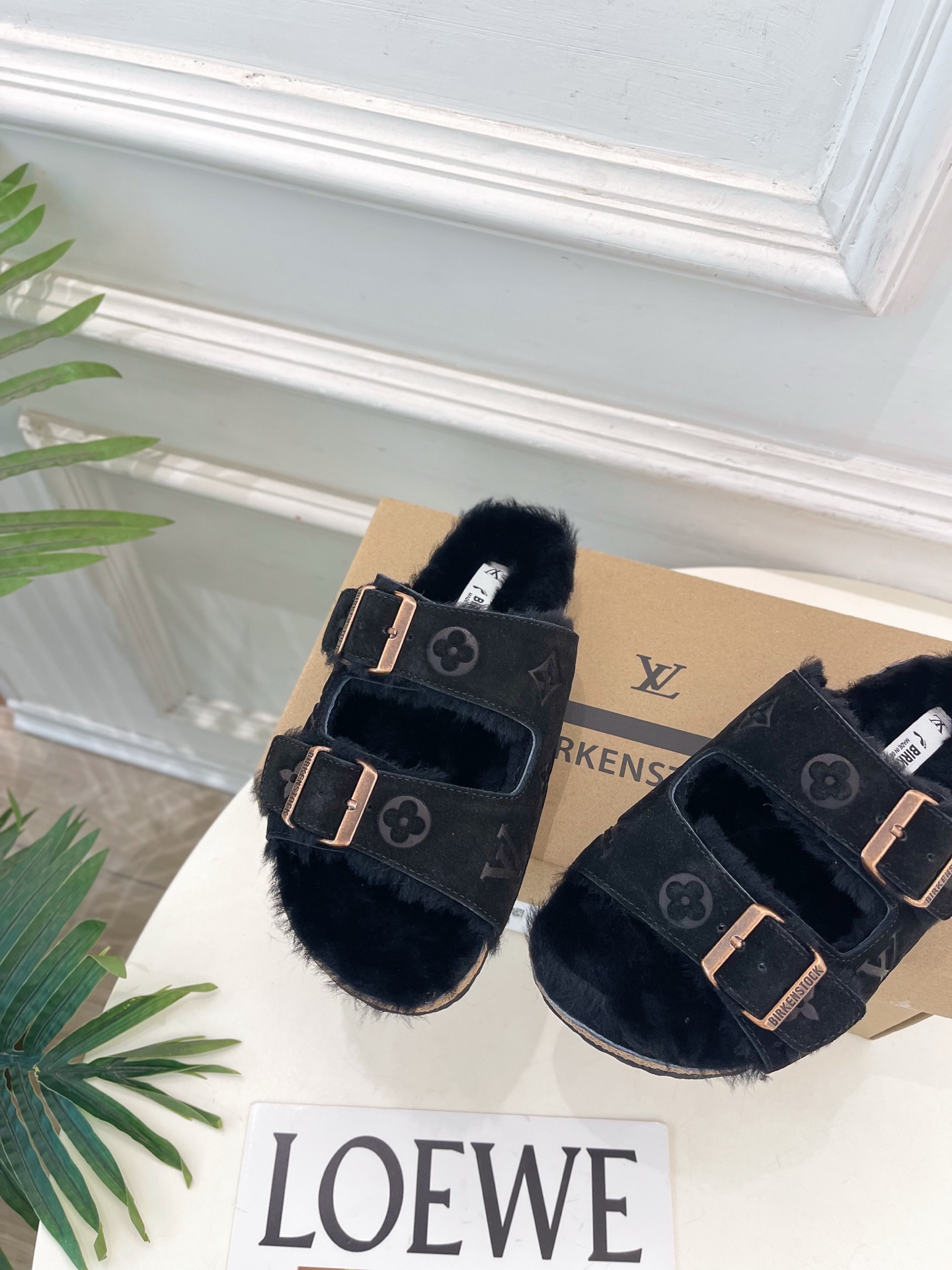 LV  | 路易威登  26𝐬𝐬  🧡💚2026早秋新品 顶级版本⚠️ 专柜主打最新款 Louis Vuitton × 