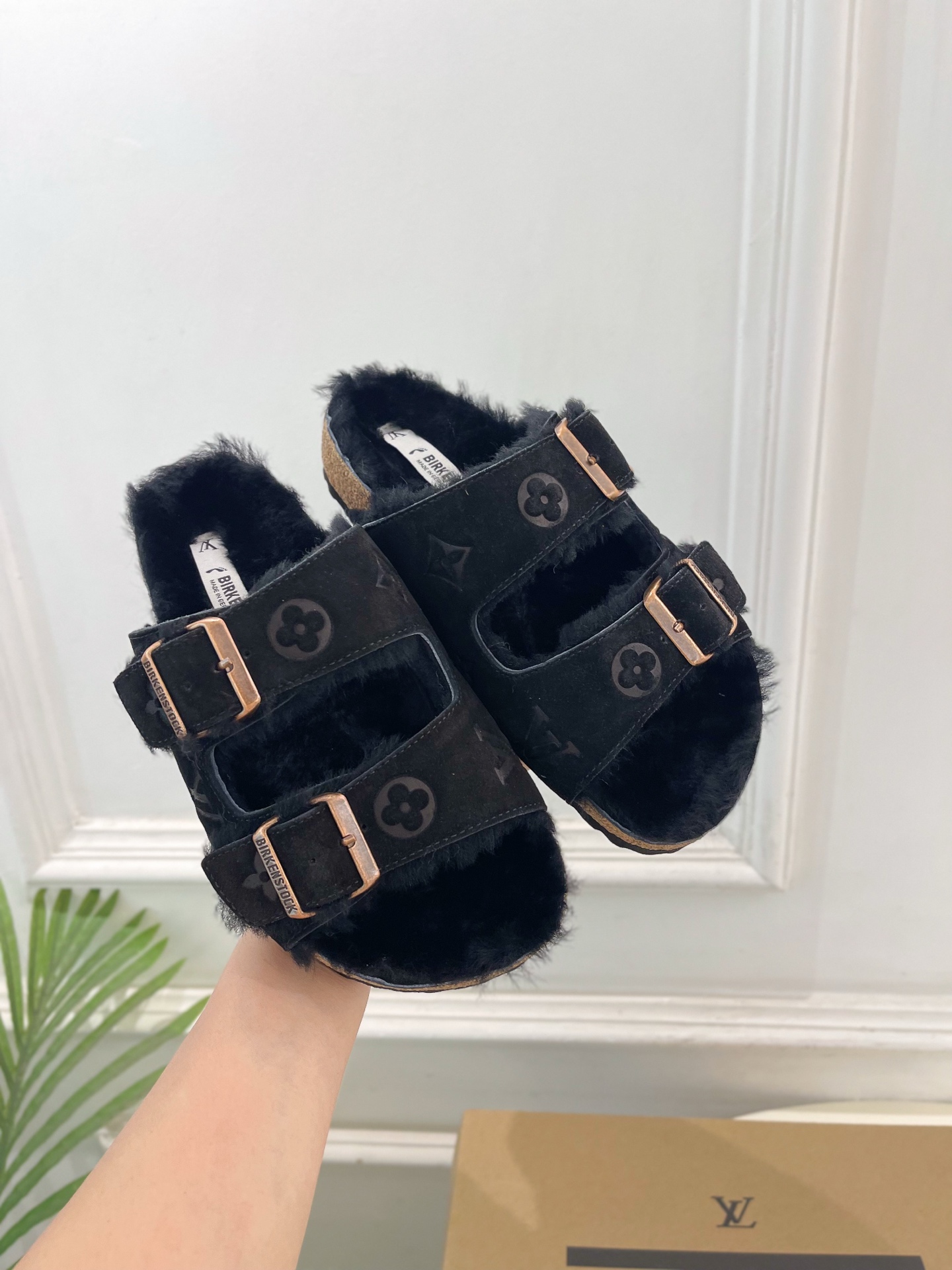 LV  | 路易威登  26𝐬𝐬  🧡💚2026早秋新品 顶级版本⚠️ 专柜主打最新款 Louis Vuitton × 