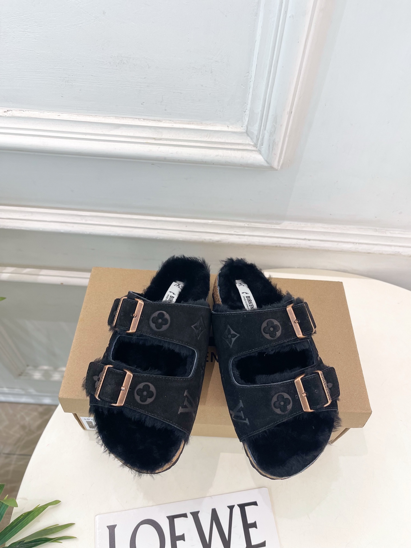 LV  | 路易威登  26𝐬𝐬  🧡💚2026早秋新品 顶级版本⚠️ 专柜主打最新款 Louis Vuitton × 
