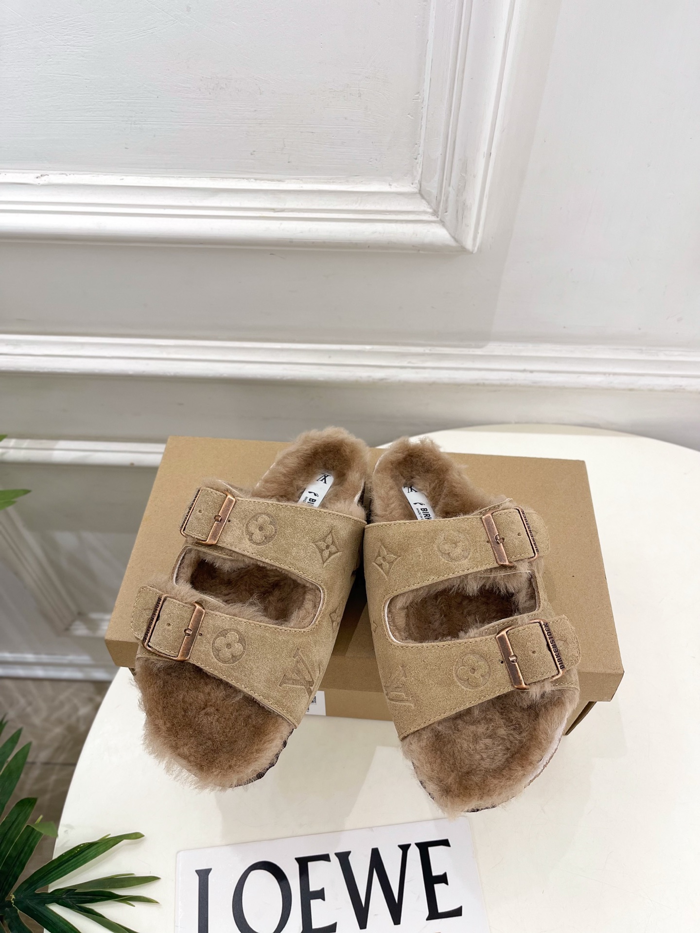 LV  | 路易威登  26𝐬𝐬  🧡💚2026早秋新品 顶级版本⚠️ 专柜主打最新款 Louis Vuitton × 