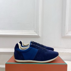 Loro Piana 乐悠翩雅 代购级别⚠️2026春夏新品 经典复古休闲运动鞋 ————————— LP是意大利顶级奢 Loro Piana 乐悠翩雅 代购级别⚠️2026春夏新品 经典复古休闲运动鞋 ————————— LP是意大利顶级奢