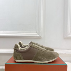 Loro Piana 乐悠翩雅 代购级别⚠️2026春夏新品 经典复古休闲运动鞋 ————————— LP是意大利顶级奢 Loro Piana 乐悠翩雅 代购级别⚠️2026春夏新品 经典复古休闲运动鞋 ————————— LP是意大利顶级奢