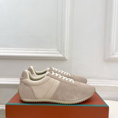 Loro Piana 乐悠翩雅 代购级别⚠️2026春夏新品 经典复古休闲运动鞋 ————————— LP是意大利顶级奢 Loro Piana 乐悠翩雅 代购级别⚠️2026春夏新品 经典复古休闲运动鞋 ————————— LP是意大利顶级奢
