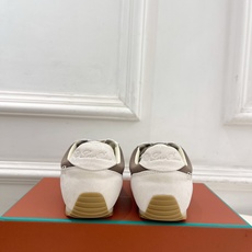 Loro Piana 乐悠翩雅 代购级别⚠️2026春夏新品 经典复古休闲运动鞋 ————————— LP是意大利顶级奢 Loro Piana 乐悠翩雅 代购级别⚠️2026春夏新品 经典复古休闲运动鞋 ————————— LP是意大利顶级奢