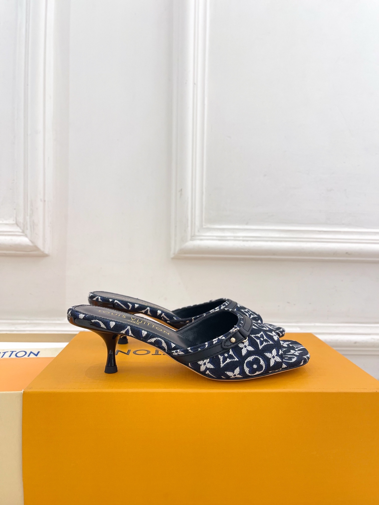 Louis Vuitton Slides