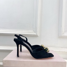 JimmyChoo 吉米周 26𝐬𝐬 ——— ✨ 2026春夏新品 专柜最新JC极简金属扣高跟凉鞋 BS名媛 JimmyChoo 吉米周 26𝐬𝐬 ——— ✨ 2026春夏新品 专柜最新JC极简金属扣高跟凉鞋 BS名媛
