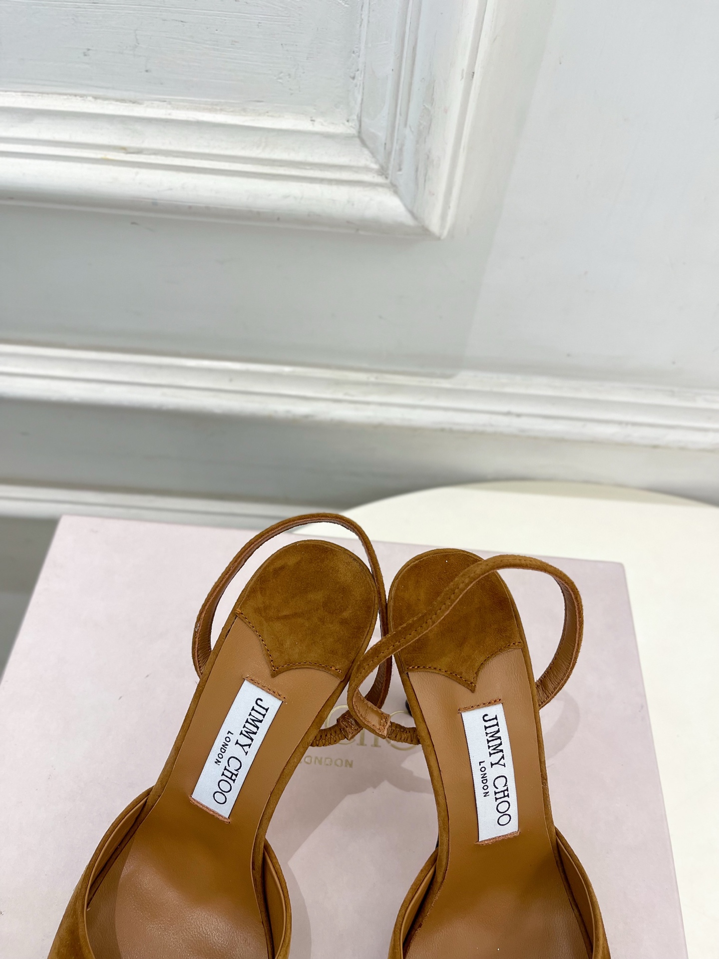 JimmyChoo 吉米周 26𝐬𝐬 ——— ✨ 2026春夏新品 专柜最新JC极简金属扣高跟凉鞋 BS名媛 JimmyChoo 吉米周 26𝐬𝐬 ——— ✨ 2026春夏新品 专柜最新JC极简金属扣高跟凉鞋 BS名媛