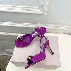 JimmyChoo 吉米周 26𝐬𝐬 ——— ✨ 2026春夏新品 专柜最新JC极简金属扣高跟凉鞋 BS名媛 JimmyChoo 吉米周 26𝐬𝐬 ——— ✨ 2026春夏新品 专柜最新JC极简金属扣高跟凉鞋 BS名媛