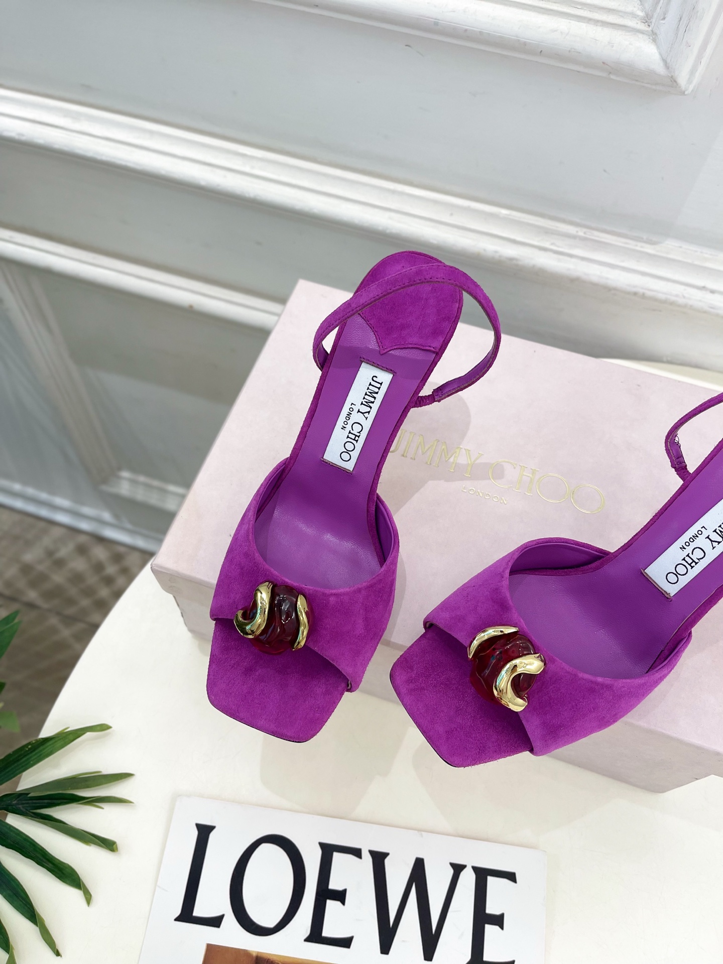 JimmyChoo 吉米周 26𝐬𝐬 ——— ✨ 2026春夏新品 专柜最新JC极简金属扣高跟凉鞋 BS名媛 JimmyChoo 吉米周 26𝐬𝐬 ——— ✨ 2026春夏新品 专柜最新JC极简金属扣高跟凉鞋 BS名媛