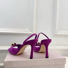 JimmyChoo 吉米周 26𝐬𝐬 ——— ✨ 2026春夏新品 专柜最新JC极简金属扣高跟凉鞋 BS名媛 JimmyChoo 吉米周 26𝐬𝐬 ——— ✨ 2026春夏新品 专柜最新JC极简金属扣高跟凉鞋 BS名媛