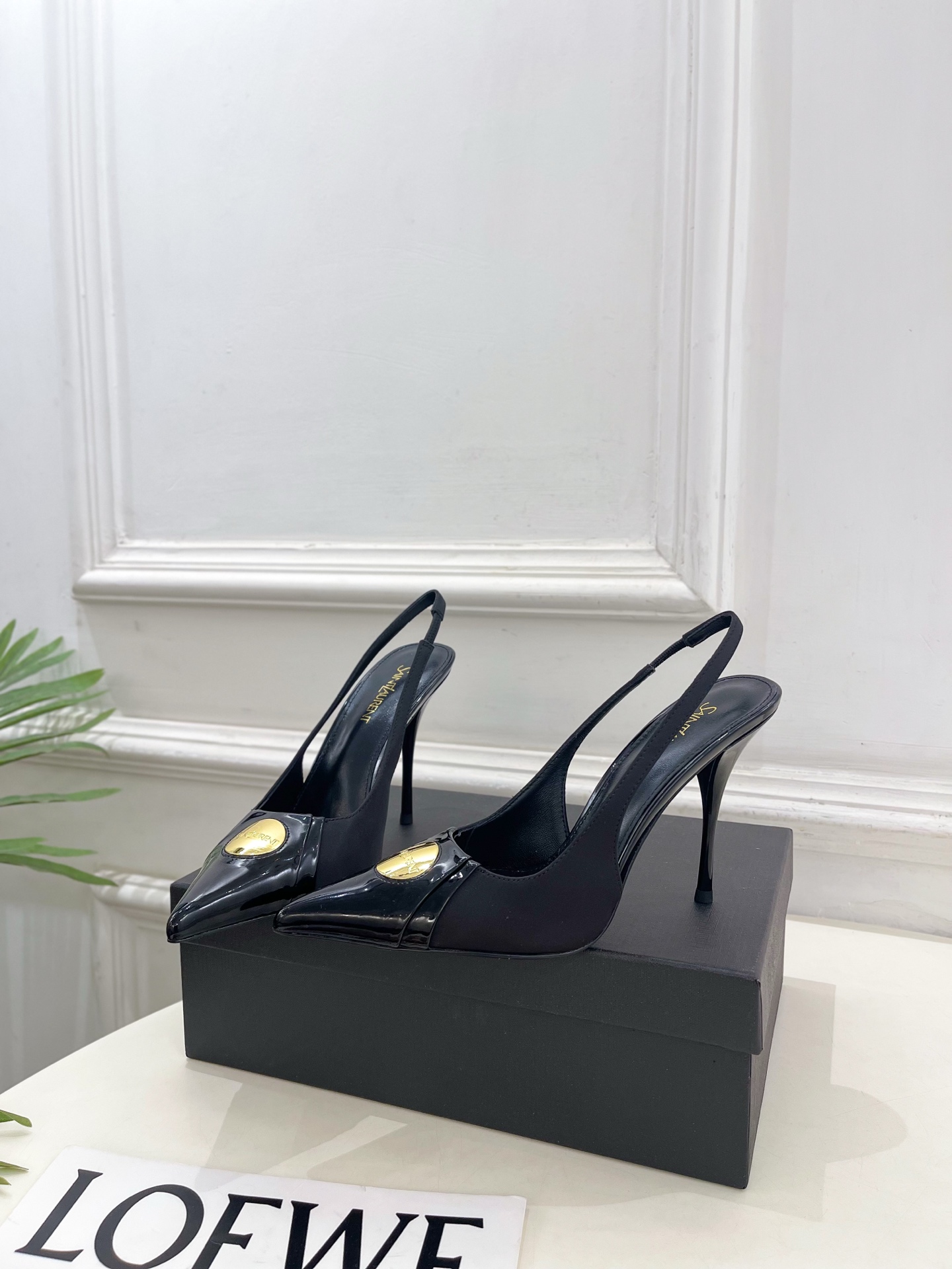 Designer Sandals