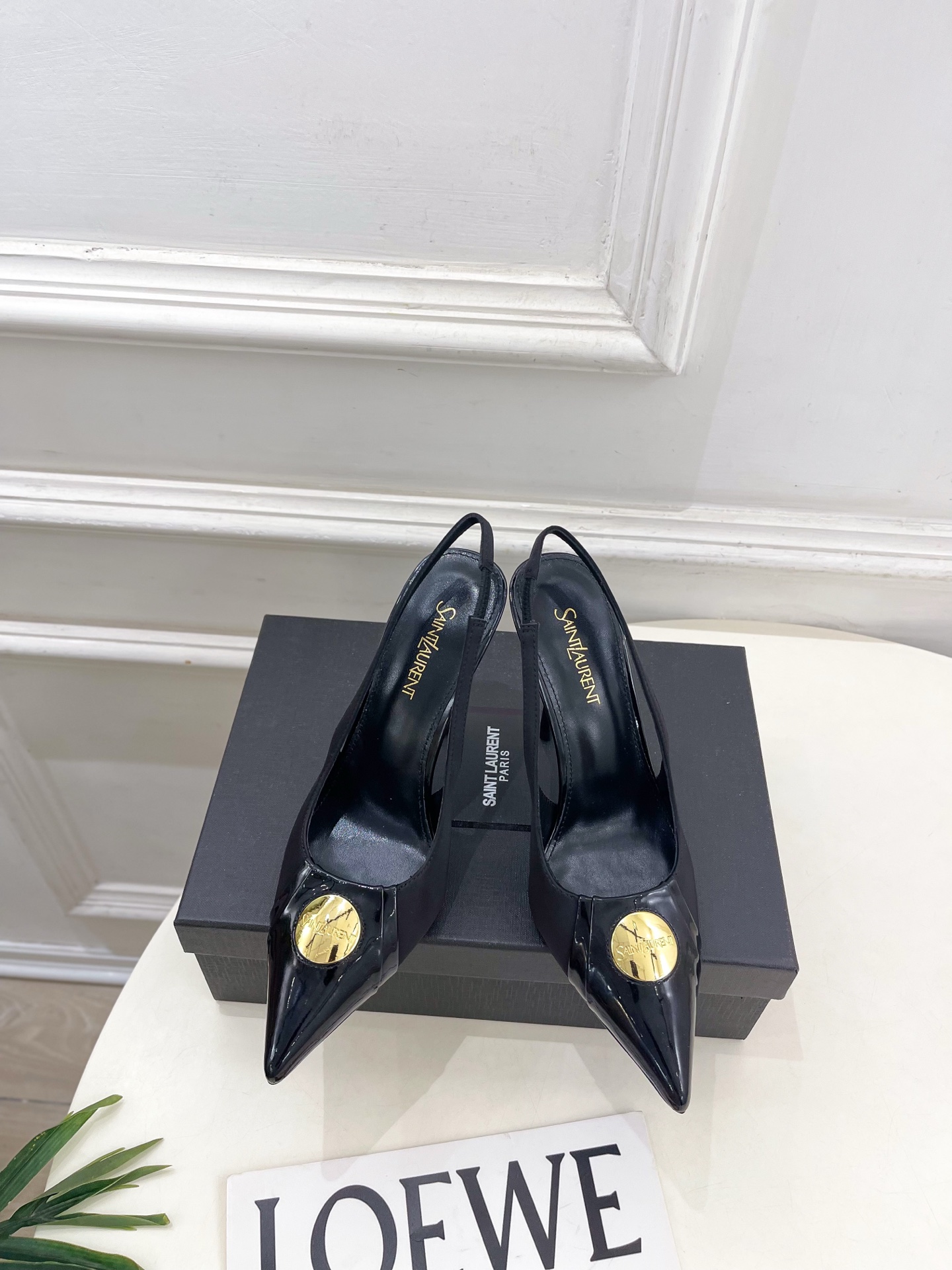 Designer Sandals