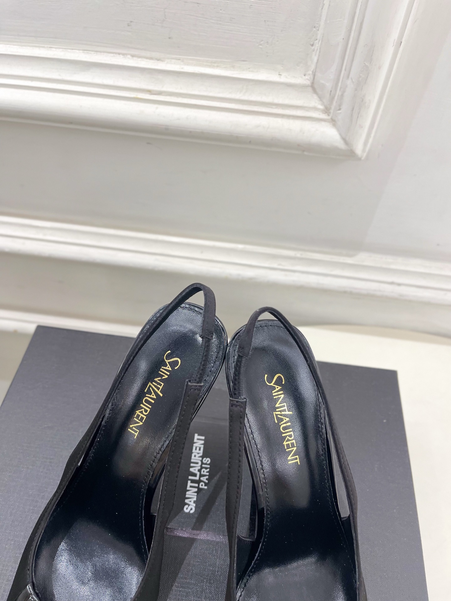 Designer Sandals