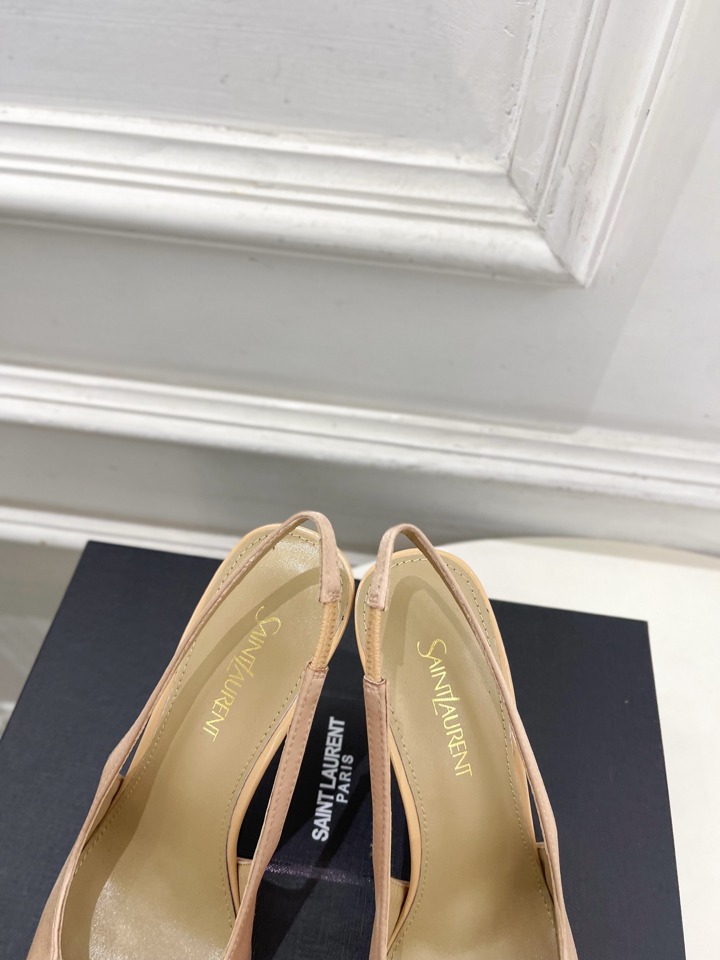 Designer Sandals