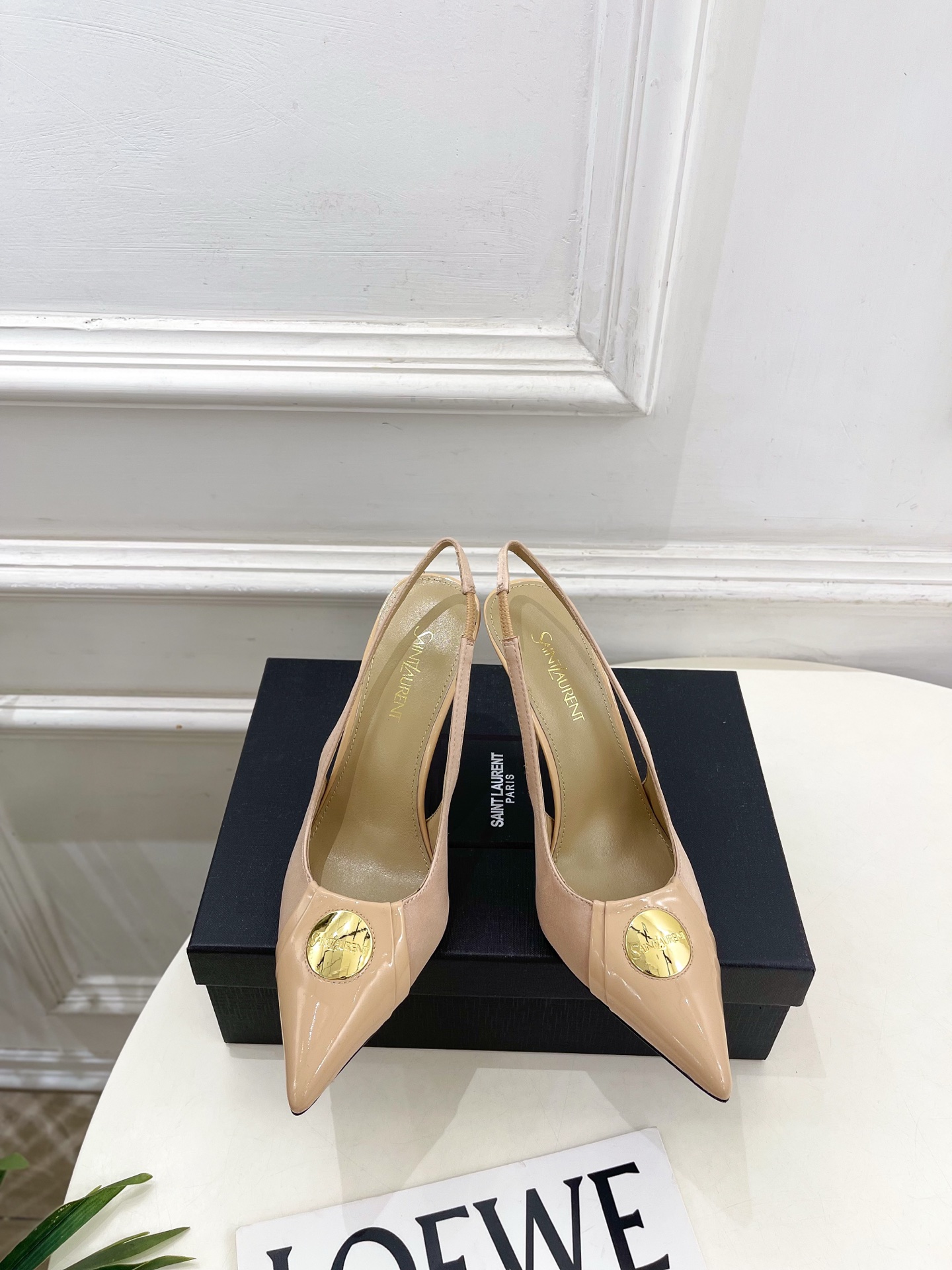 Designer Sandals