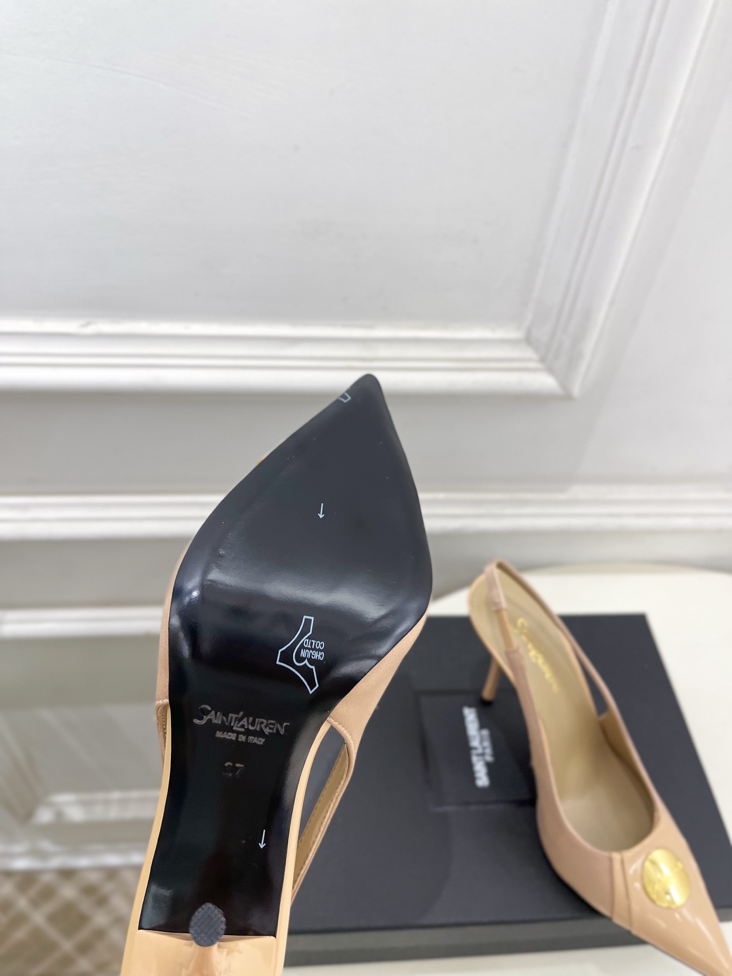 Designer Sandals