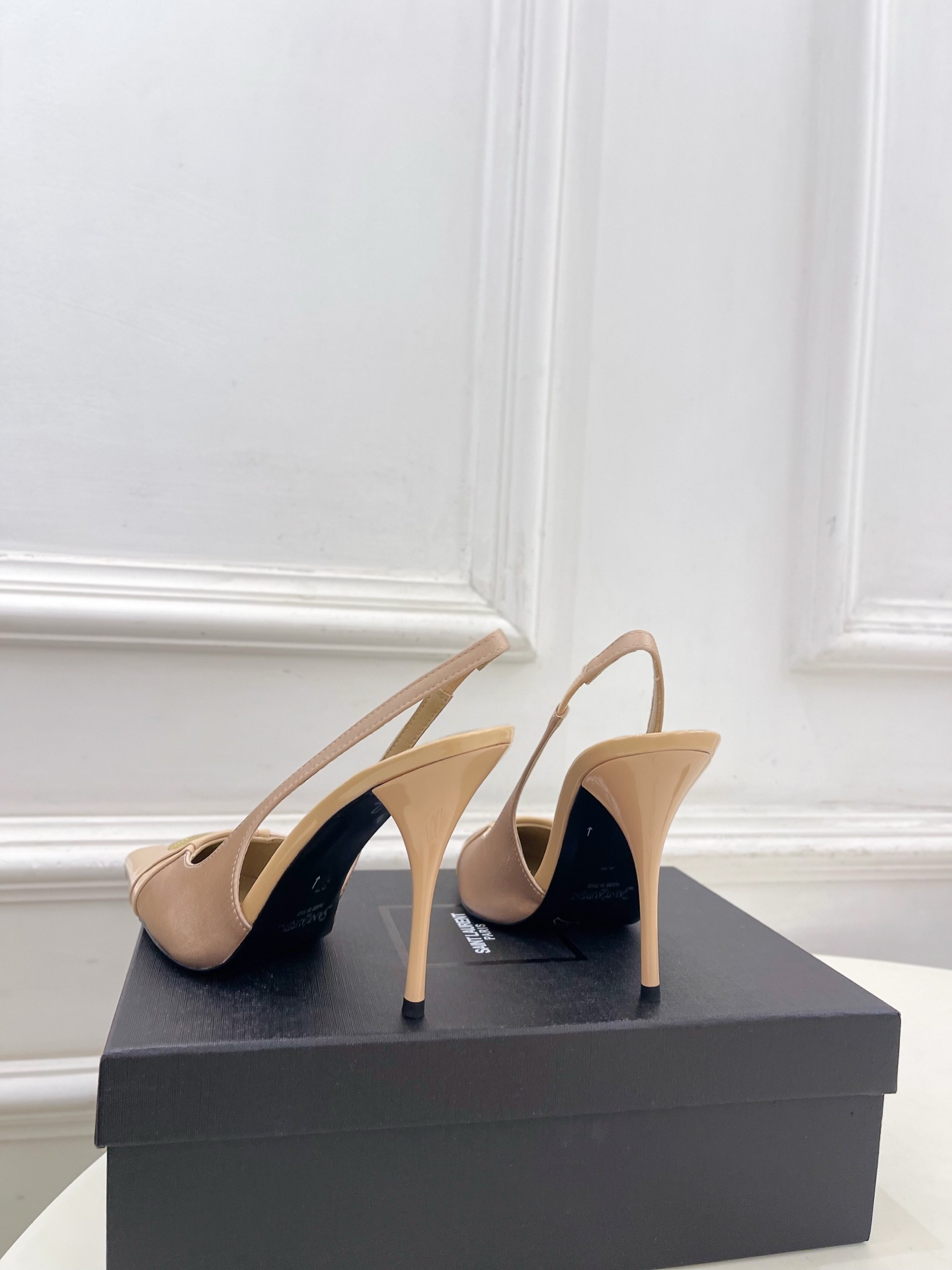 Designer Sandals