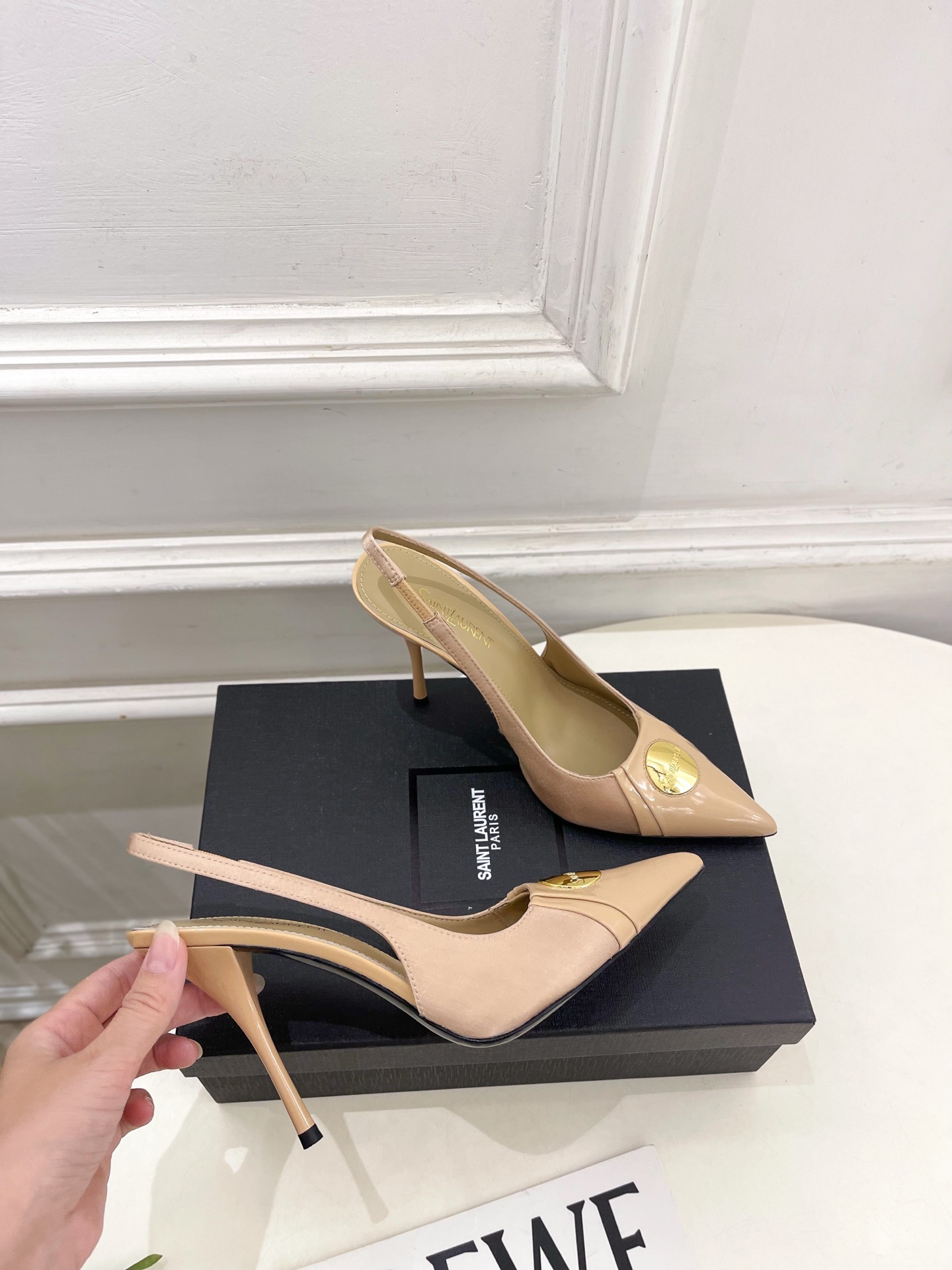 Designer Sandals