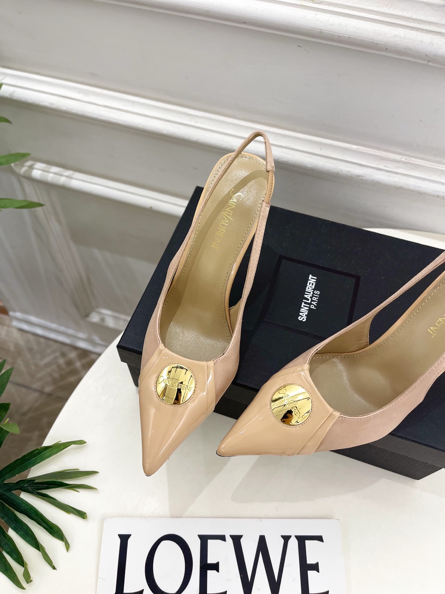 Designer Sandals