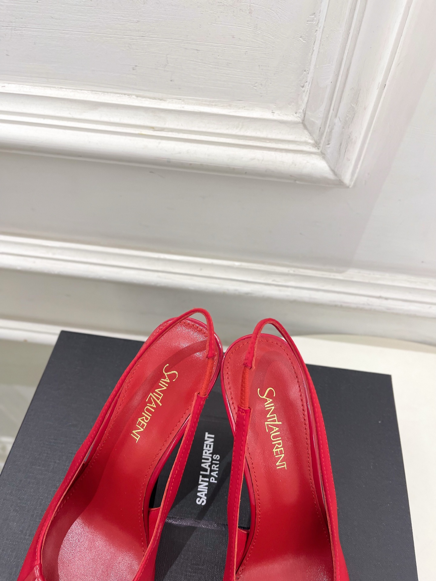 Designer Sandals