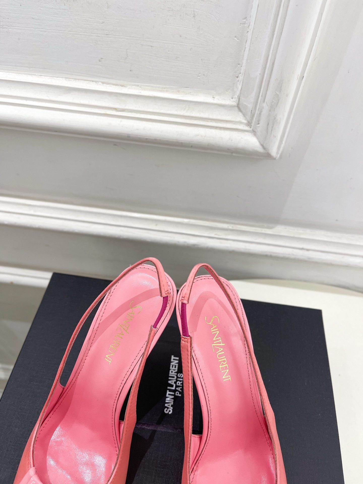 Designer Sandals