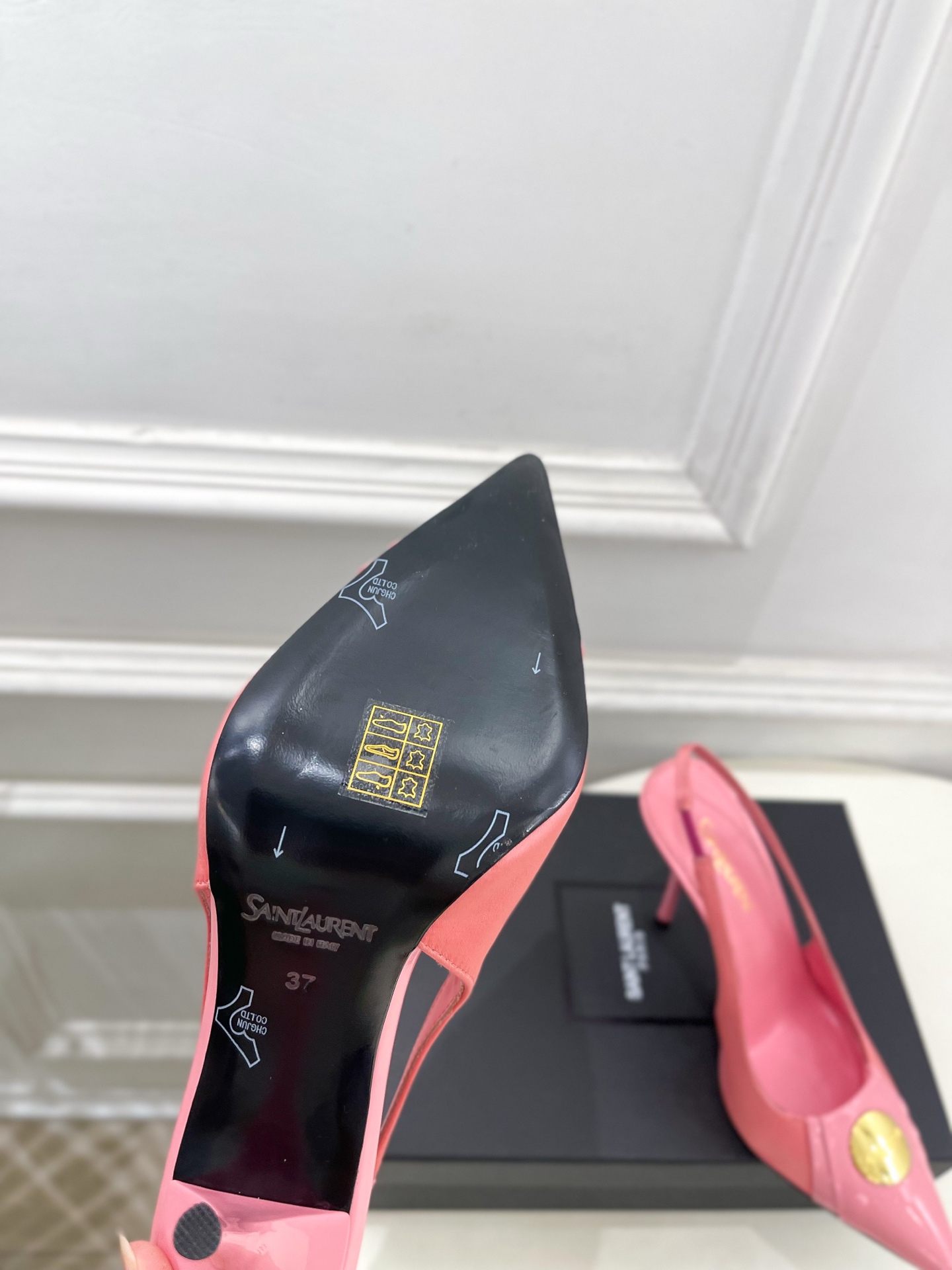 Designer Sandals