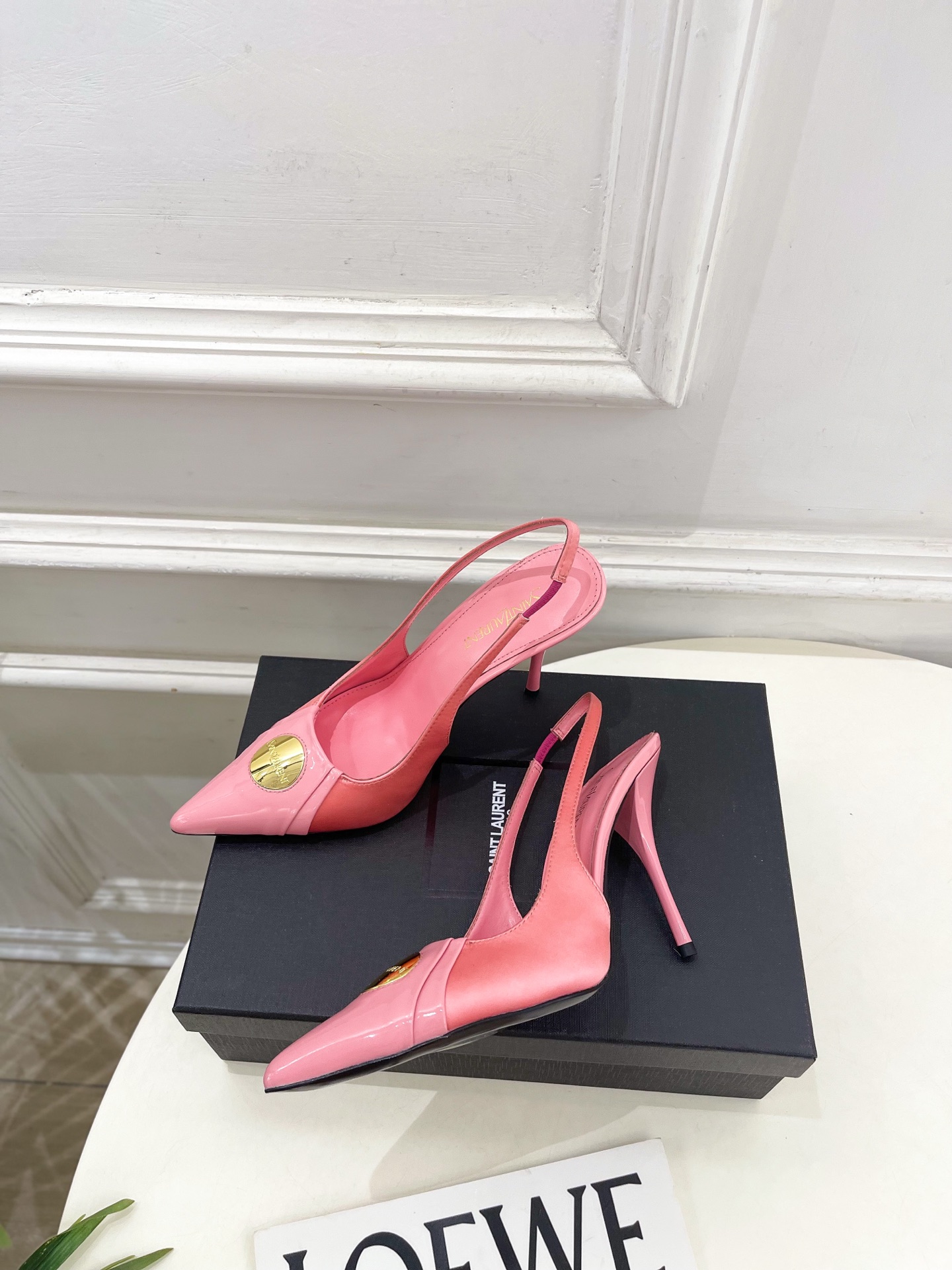 Designer Sandals
