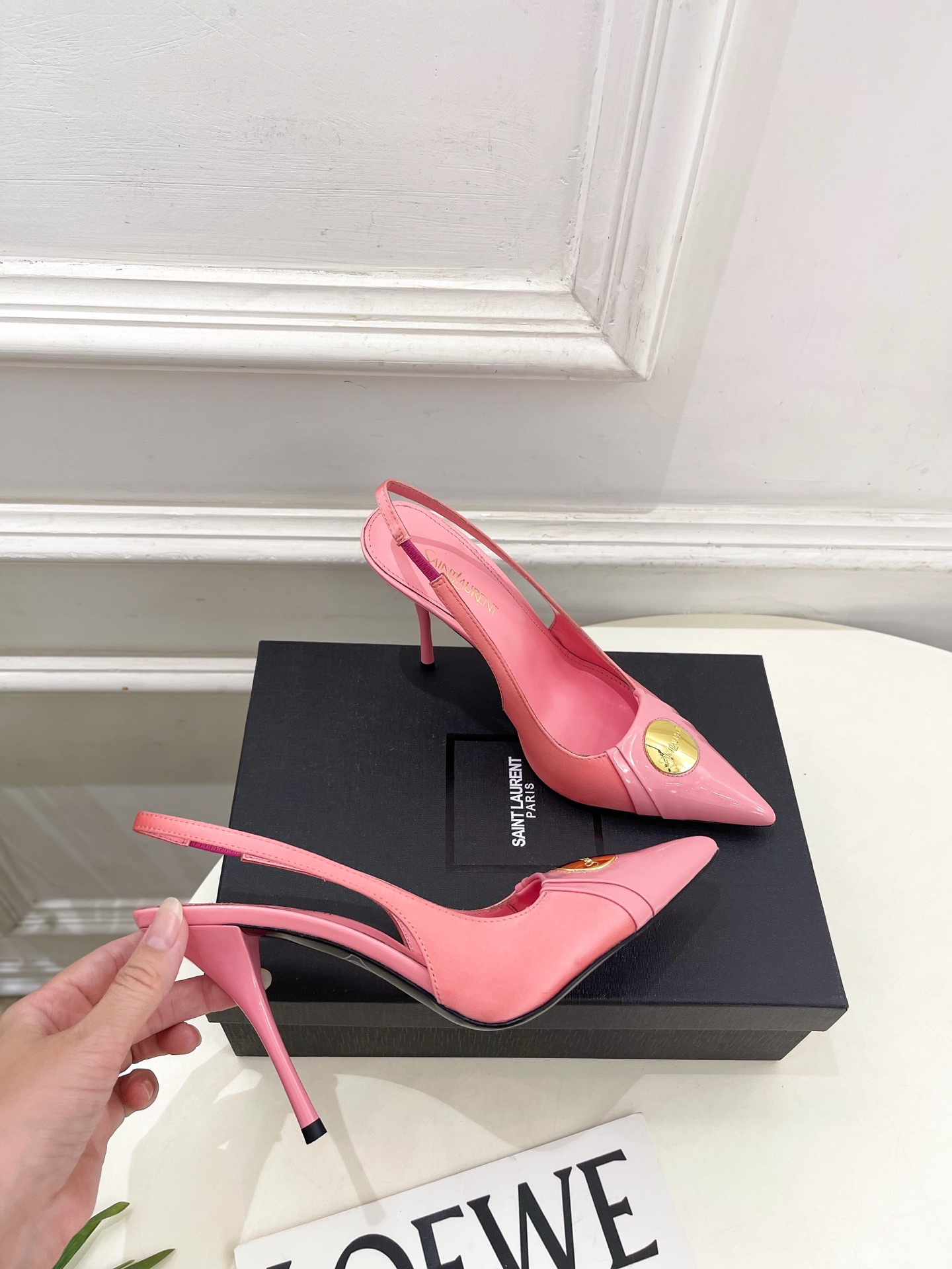 Designer Sandals