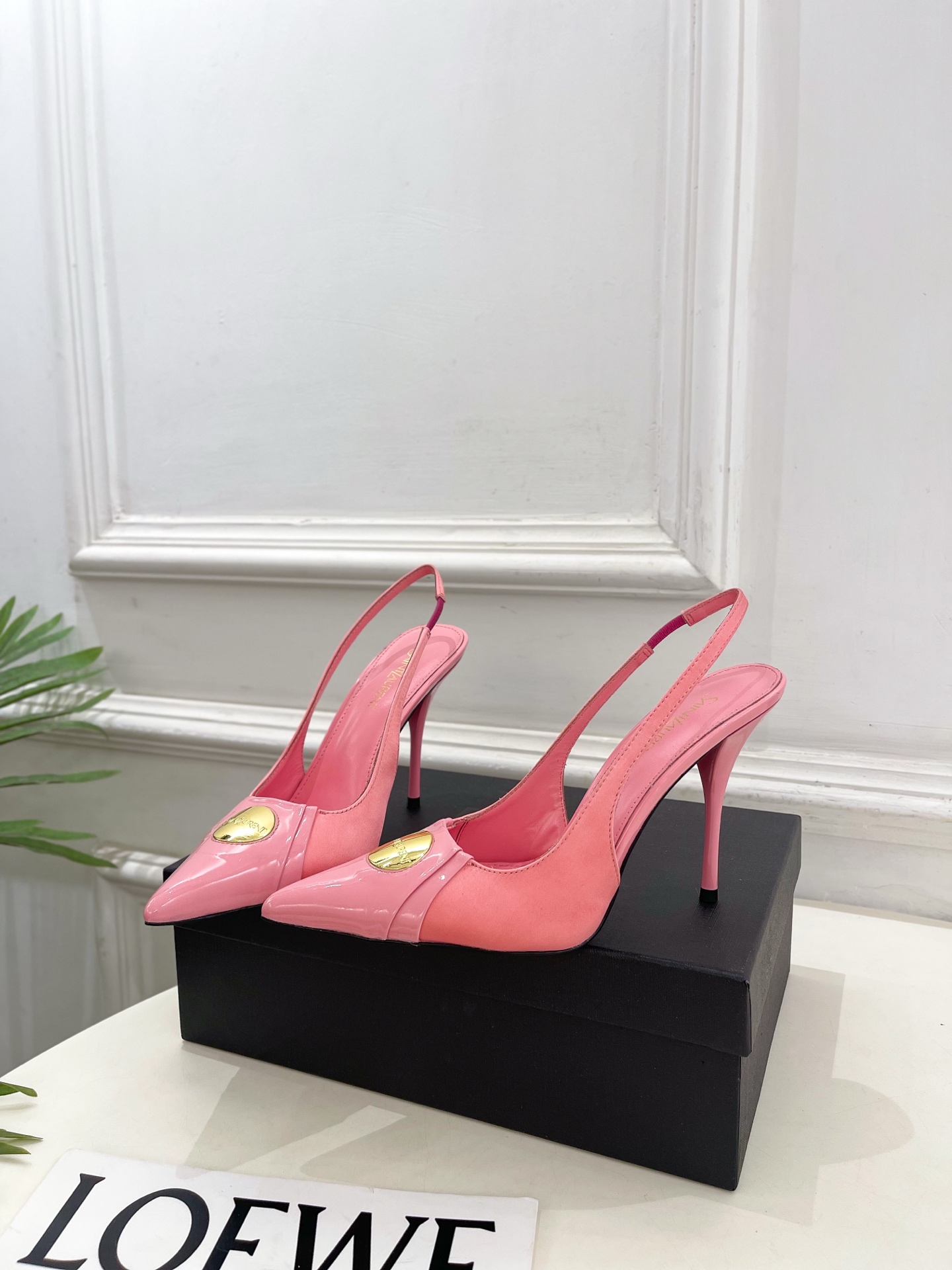 Designer Sandals
