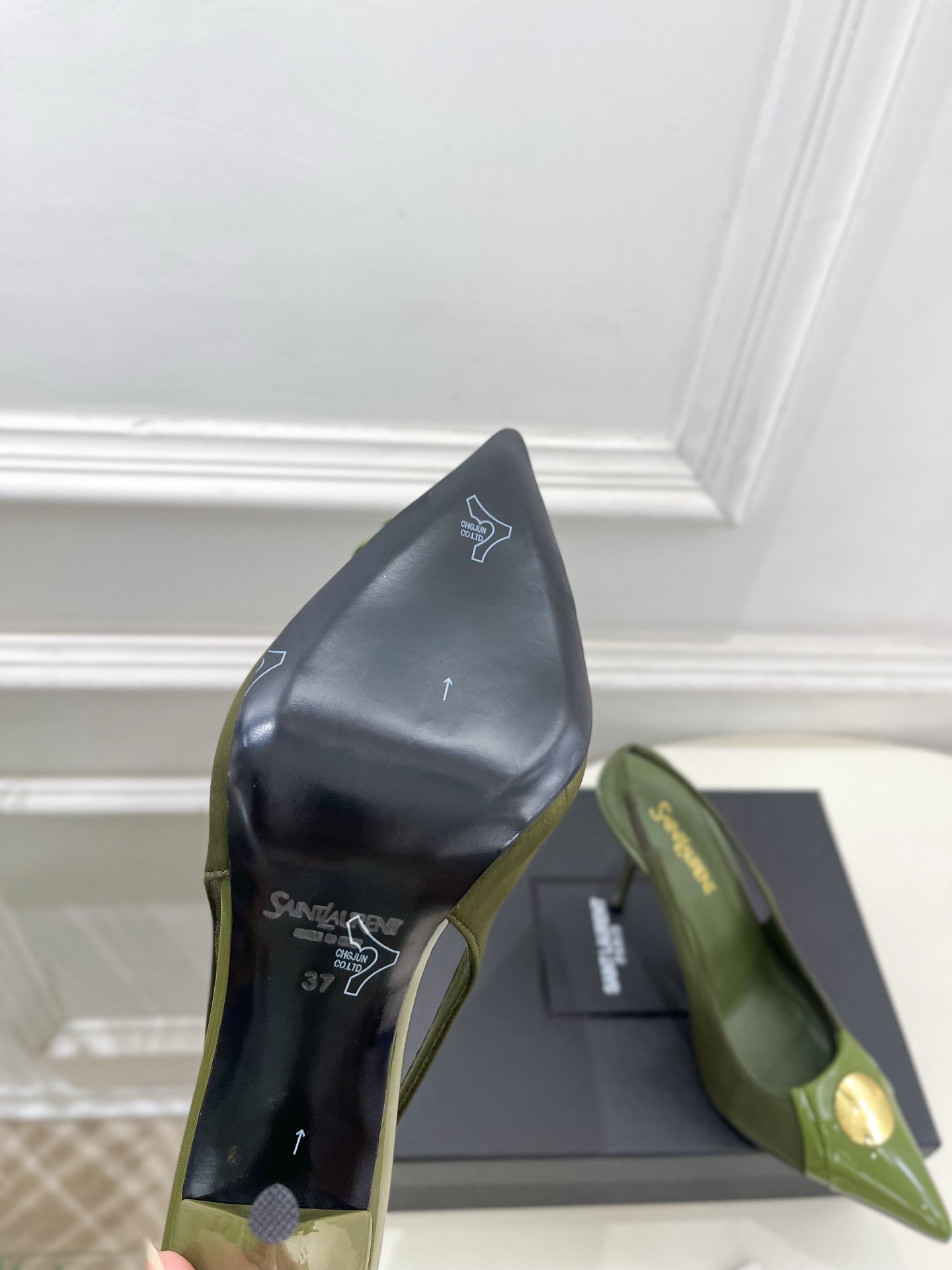 Designer Sandals