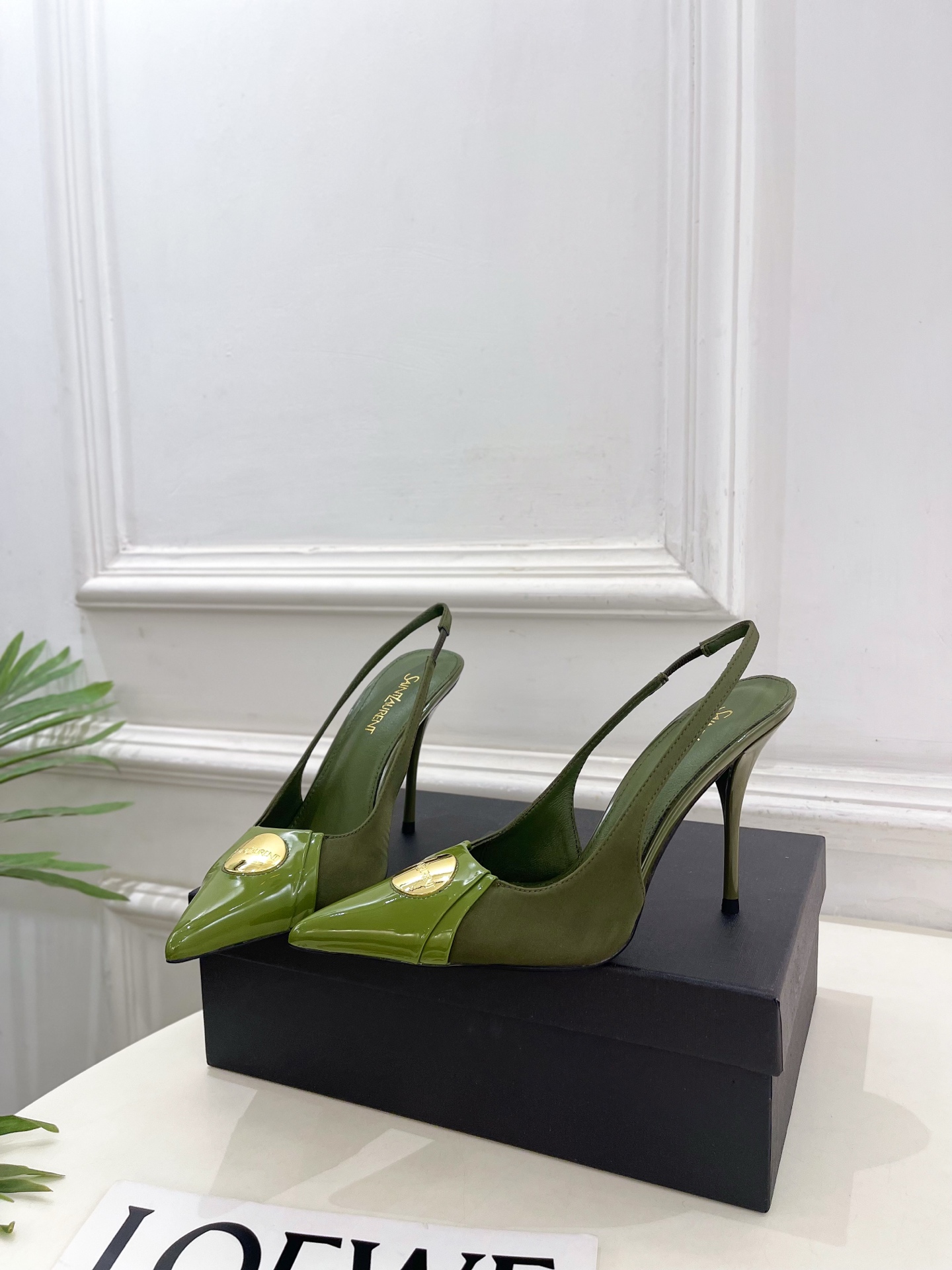 Designer Sandals